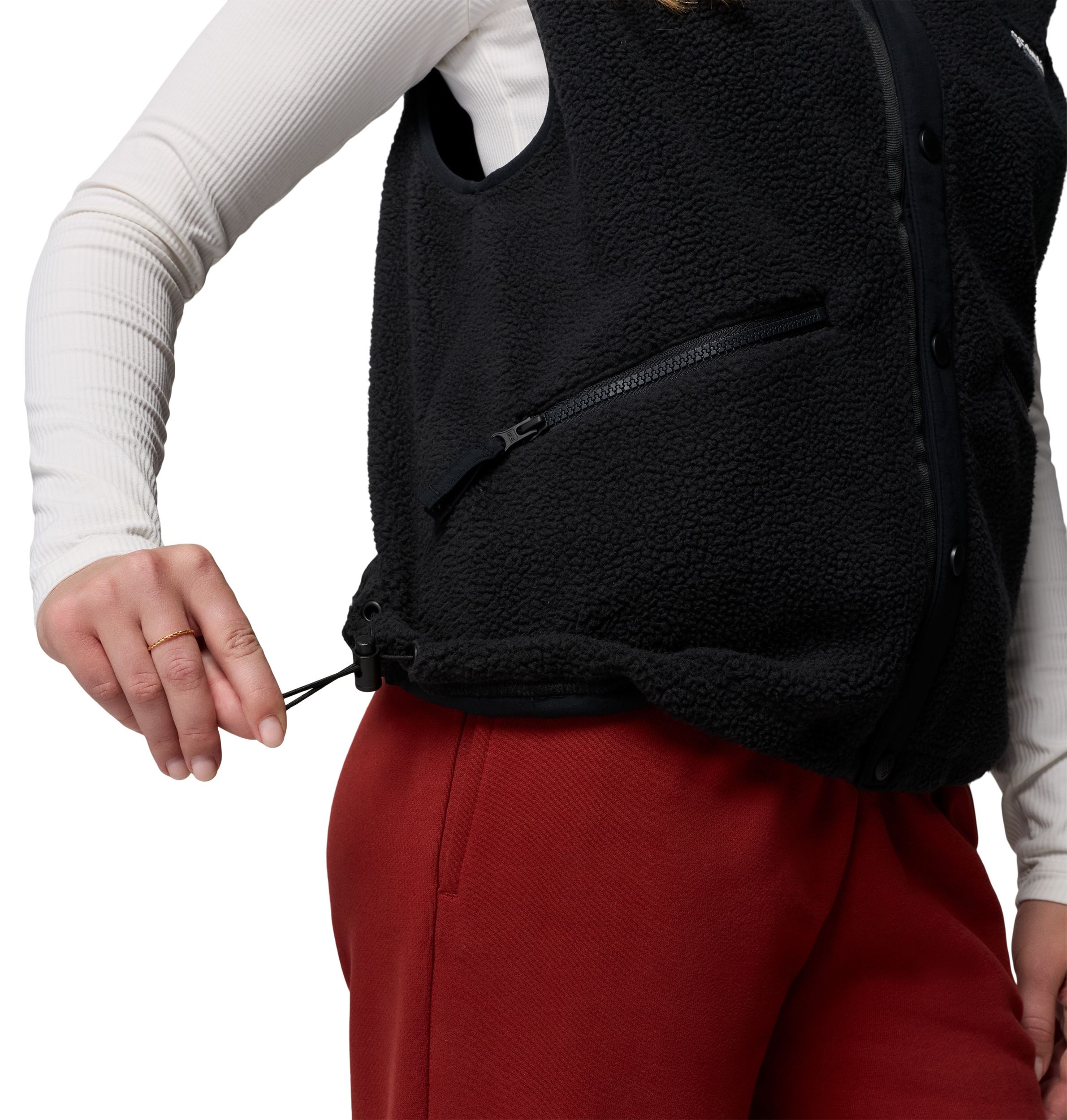 Columbia Women's Helvetia Vest