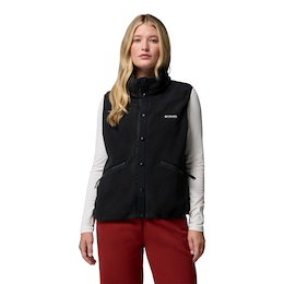 Columbia Women's Helvetia Vest