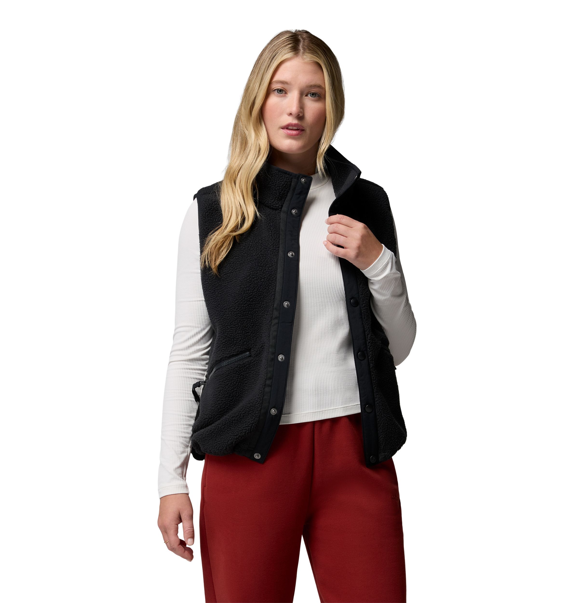 Columbia Women's Helvetia Vest