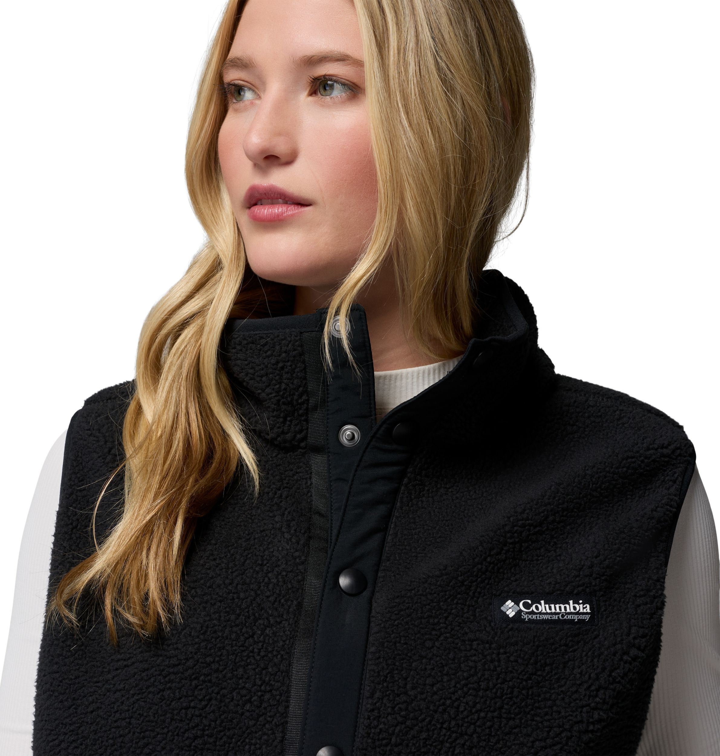 Columbia Women's Helvetia Vest