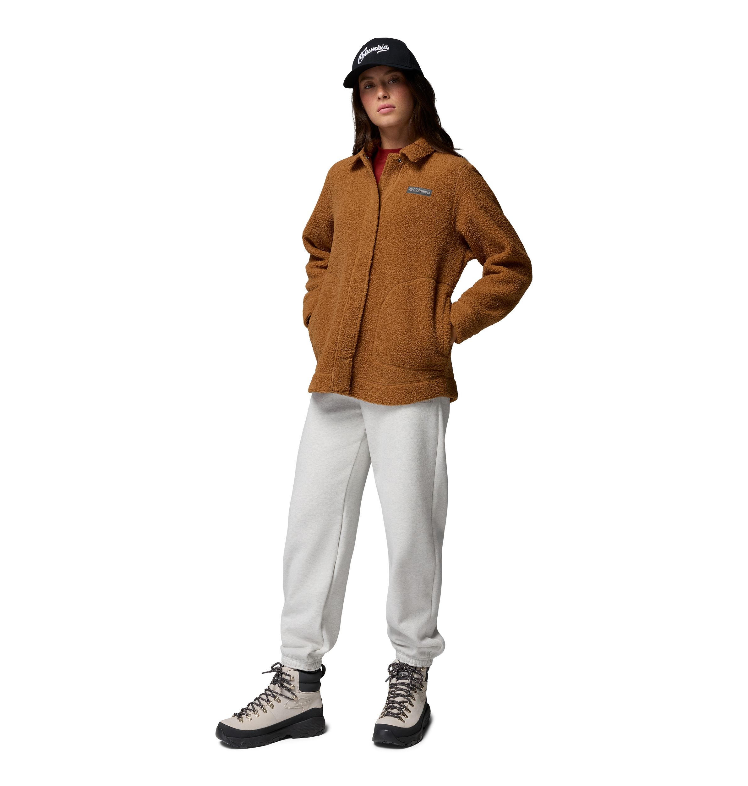Columbia Women's Panorama™ Shirt Jacket