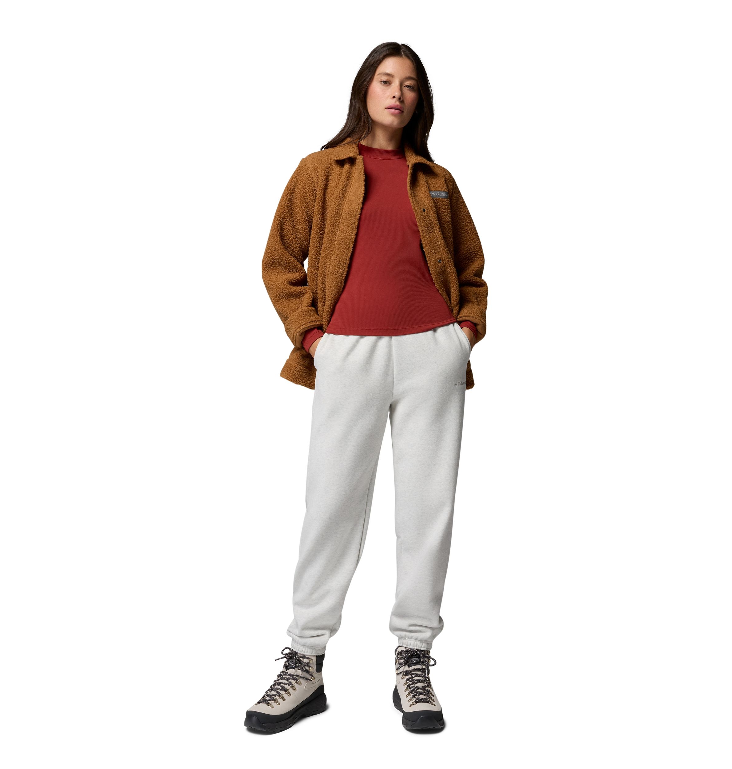 Columbia Women's Panorama™ Shirt Jacket