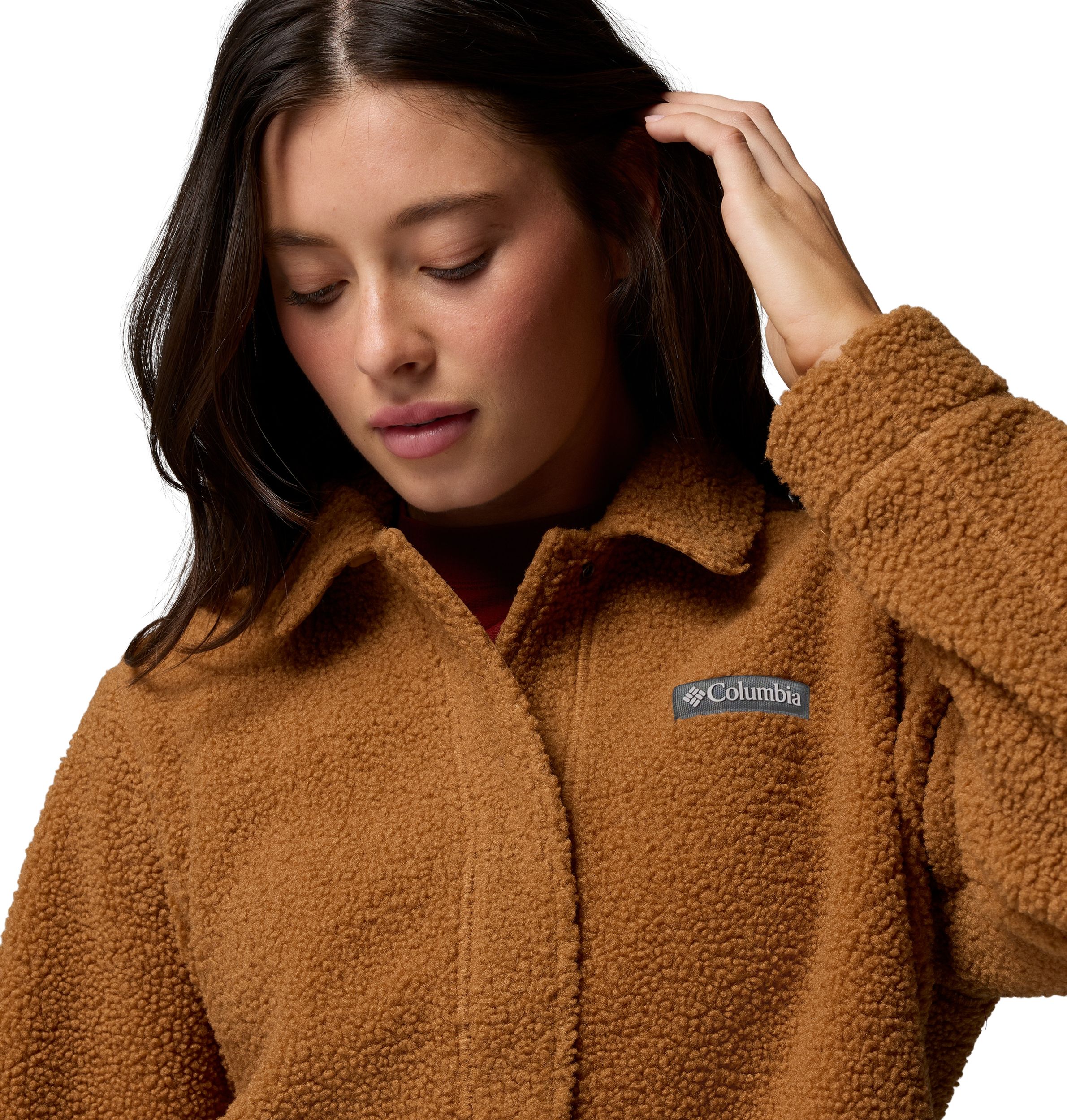 Columbia Women's Panorama™ Shirt Jacket
