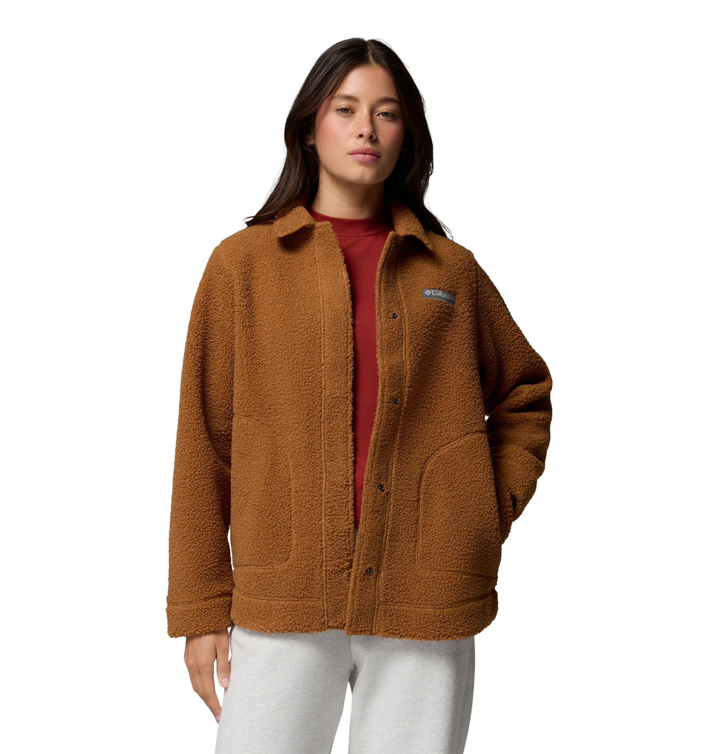 Columbia Women's Panorama™ Shirt Jacket