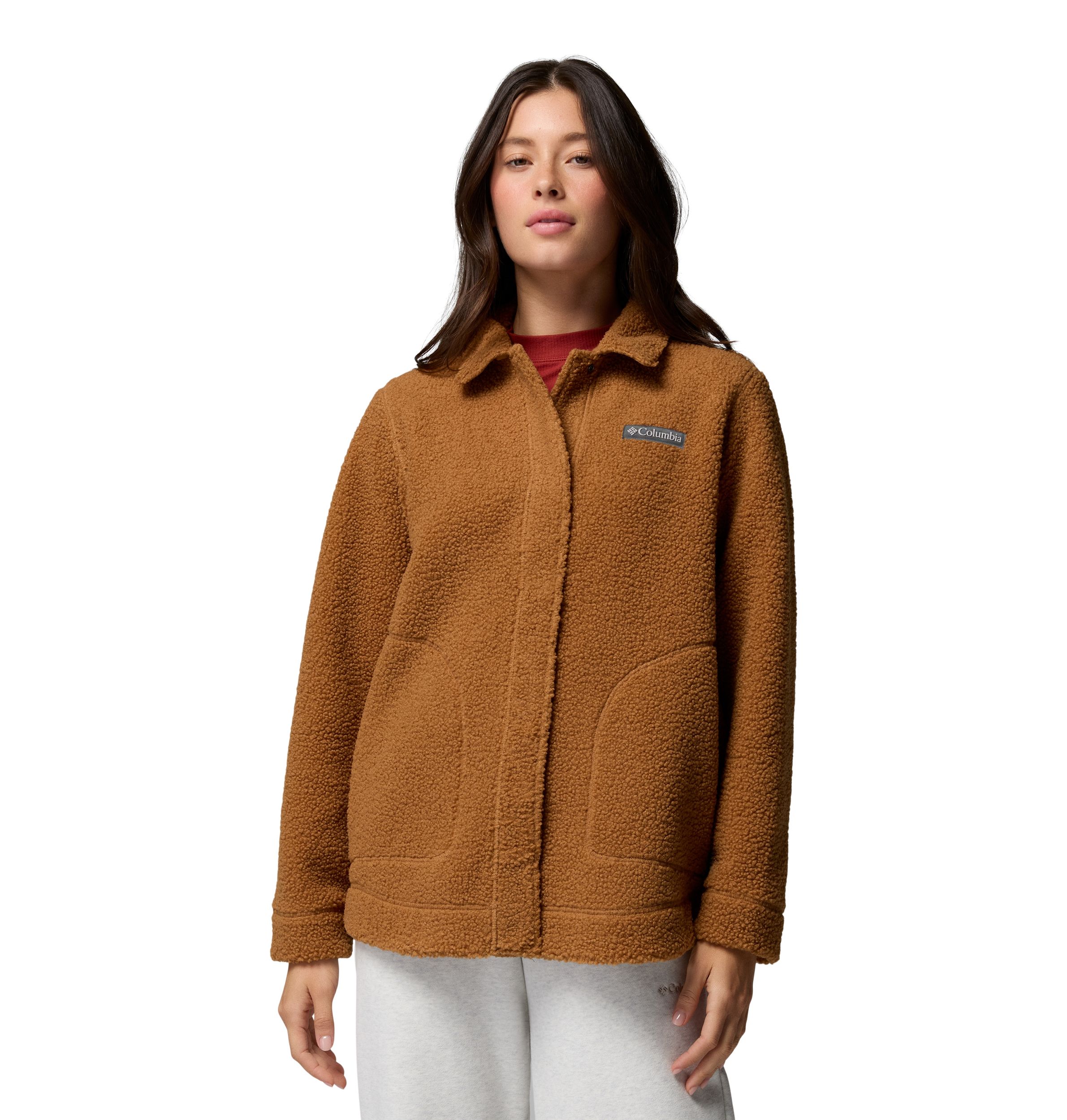Columbia Women's Panorama™ Shirt Jacket