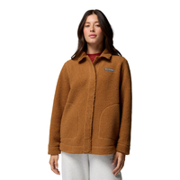 Columbia Women's Panorama™ Shirt Jacket