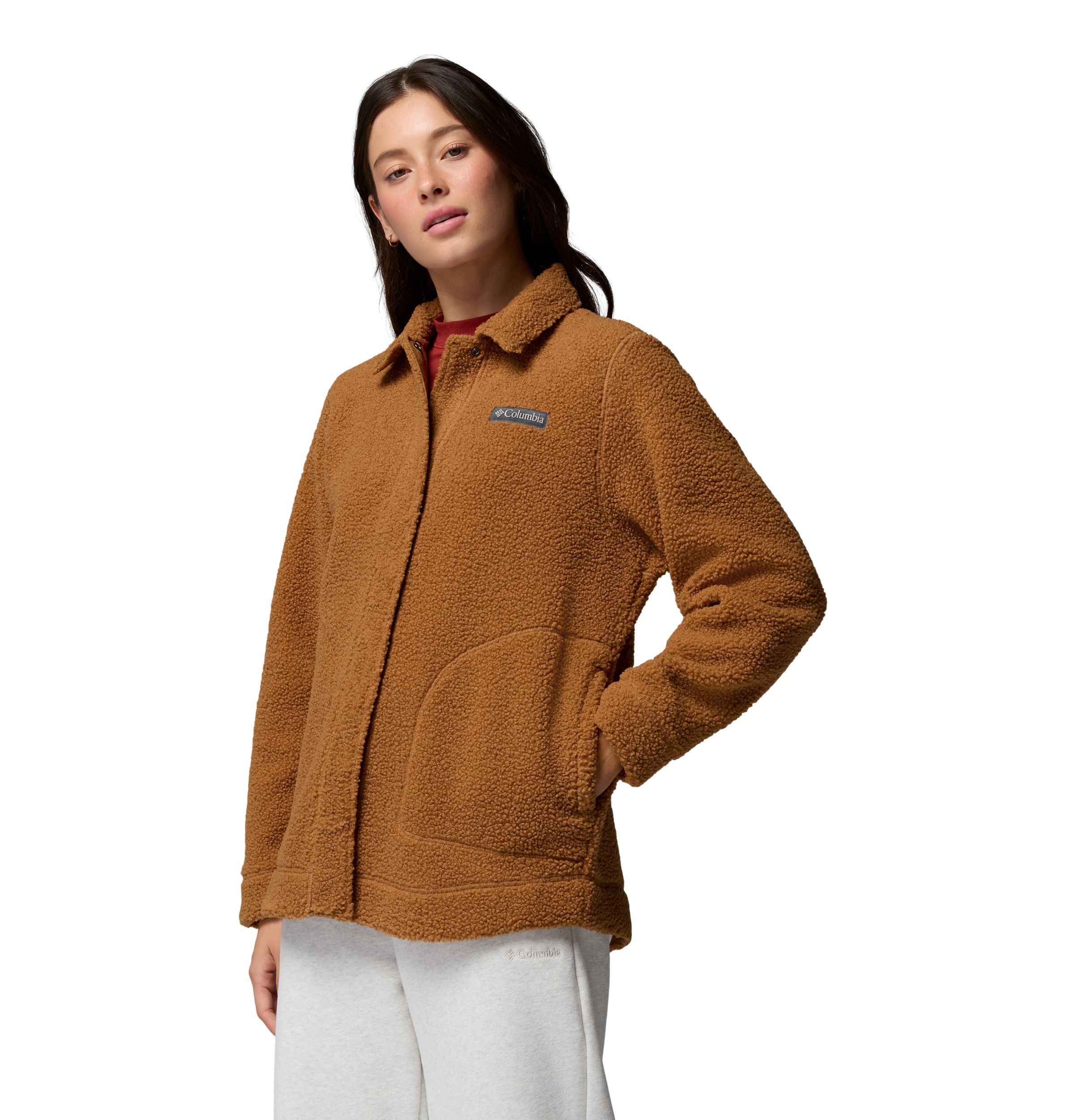 Columbia Women's Panorama™ Shirt Jacket