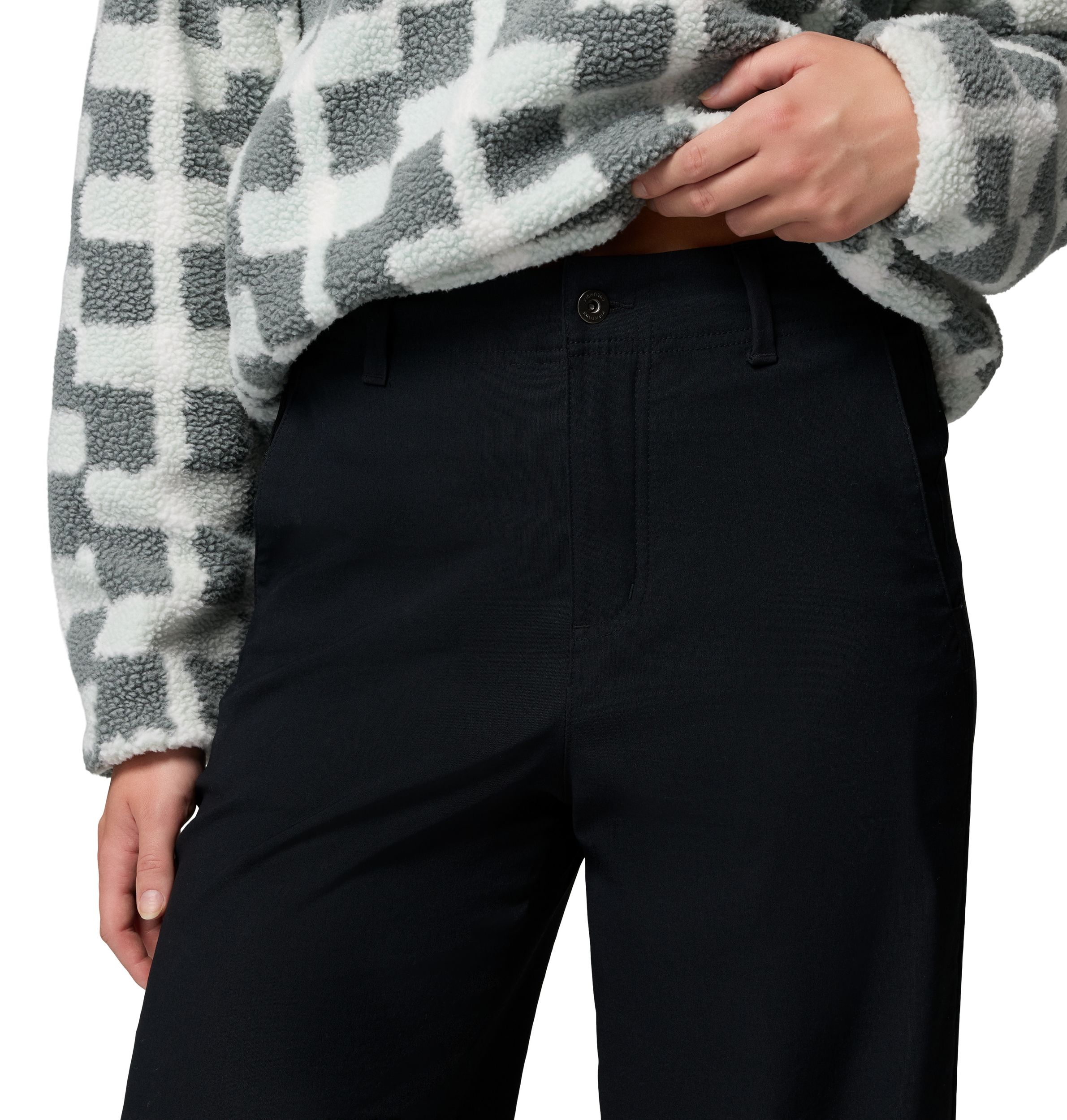 Columbia Women's ROC™ Tech Wide Leg Pants