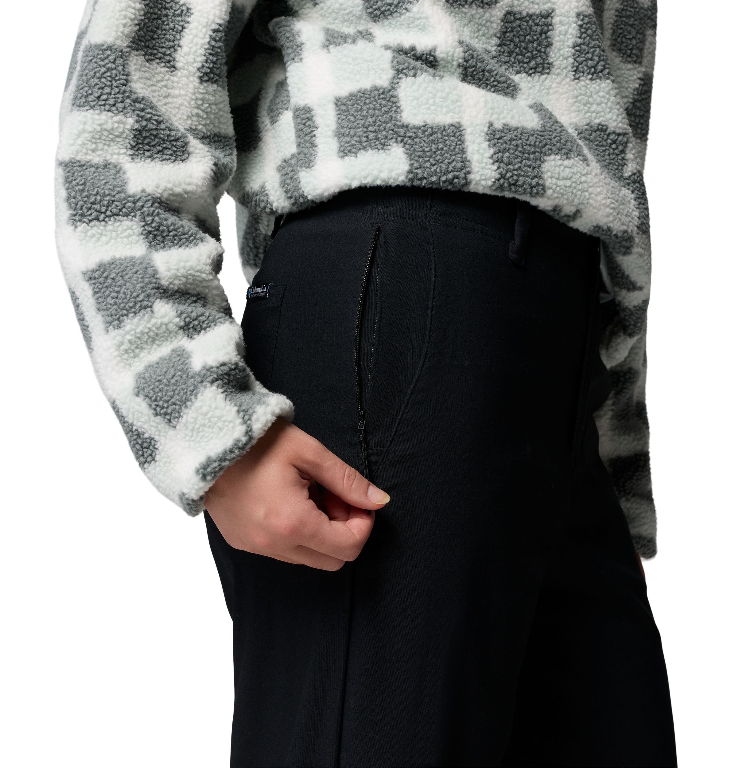 Columbia Women's ROC™ Tech Wide Leg Pants
