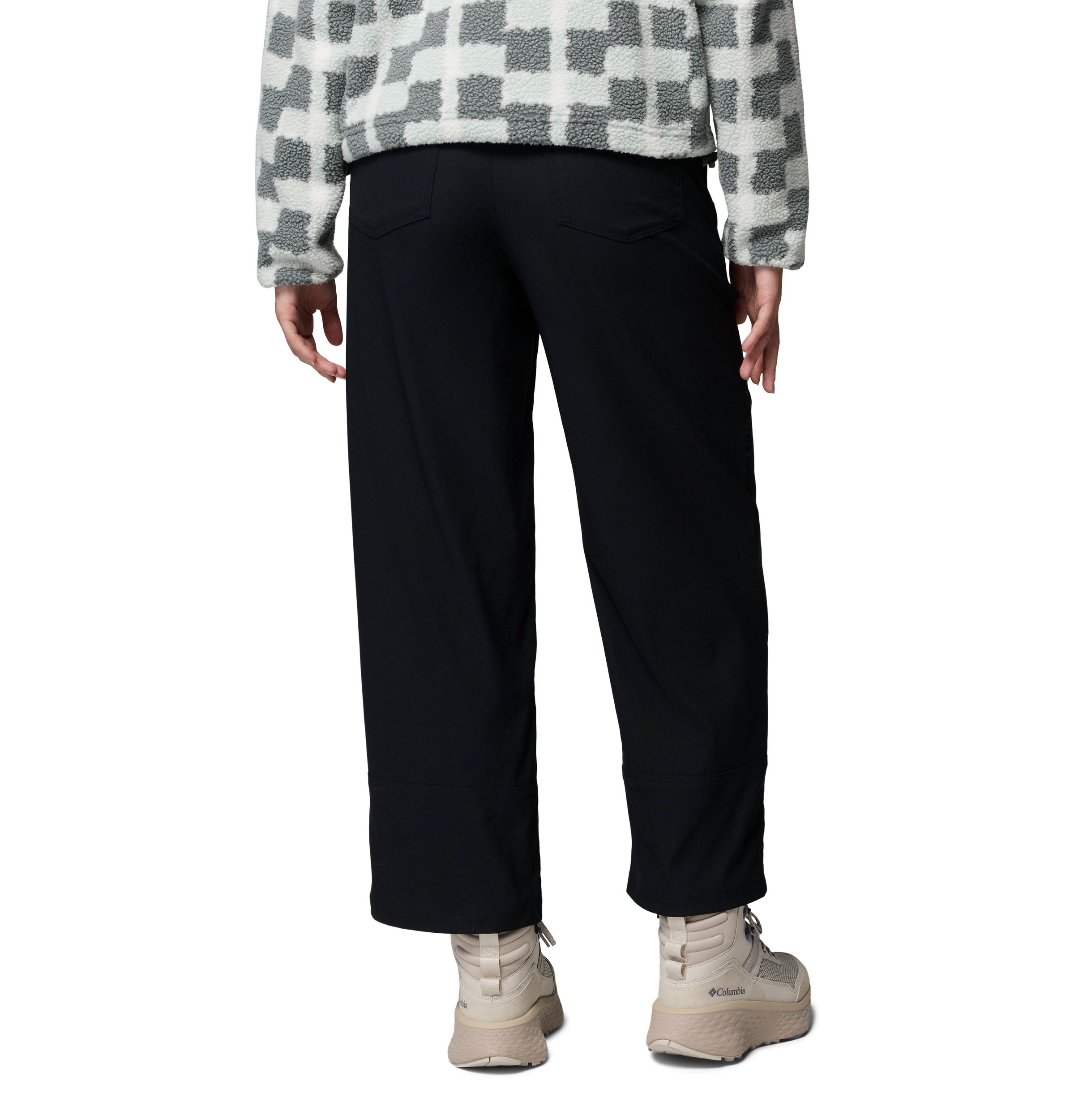 Columbia Women's ROC™ Tech Wide Leg Pants