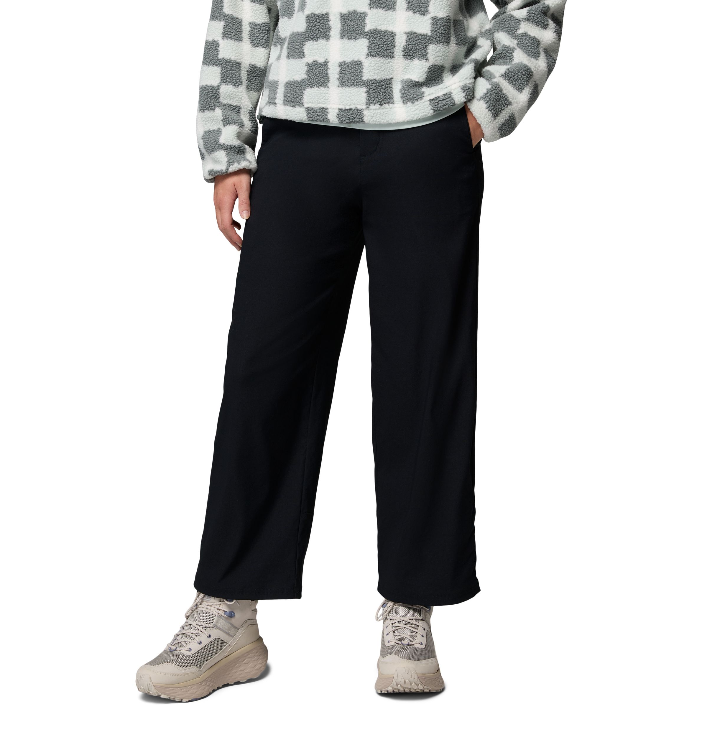 Columbia Women's ROC™ Tech Wide Leg Pants