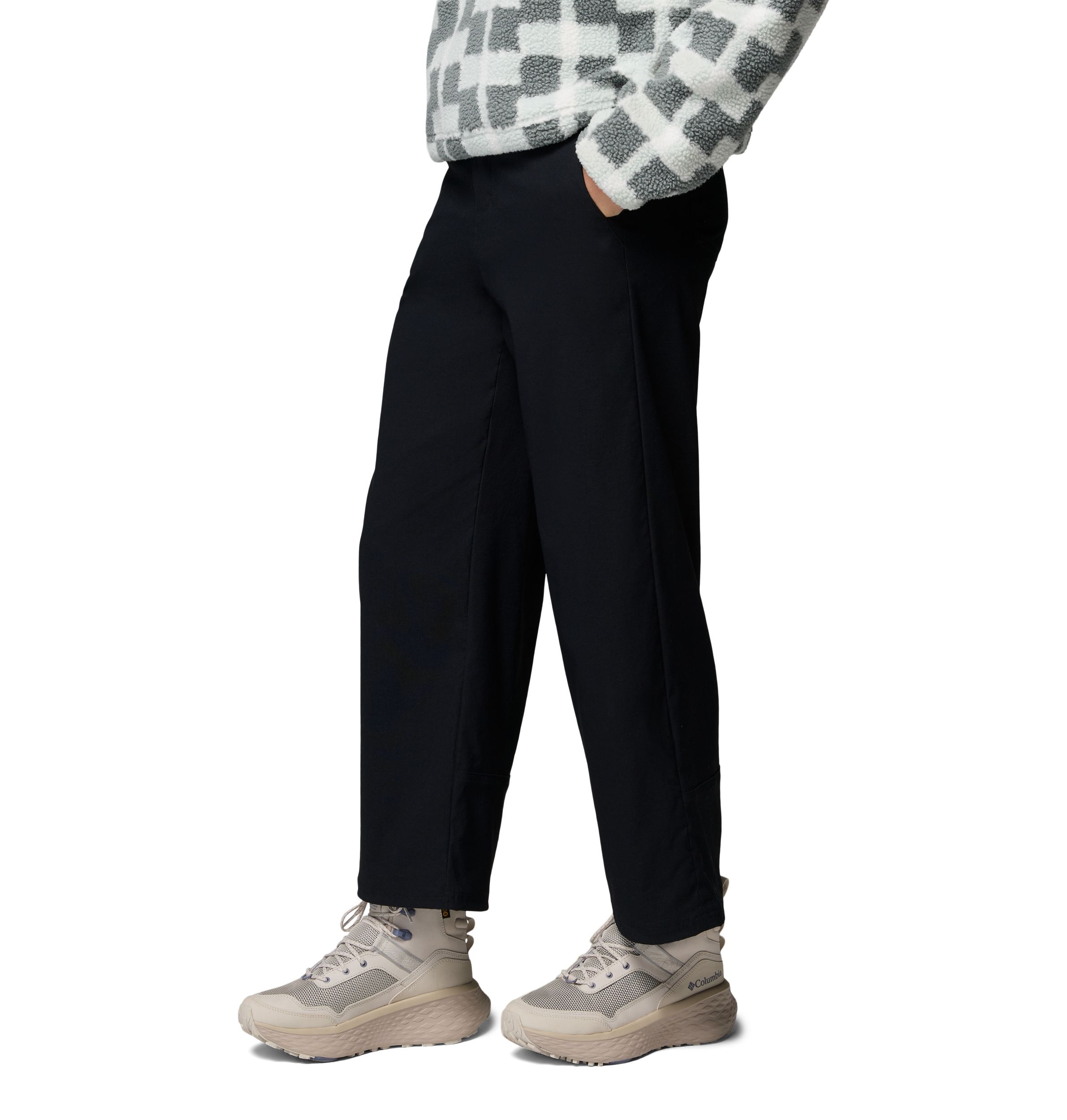 Columbia Women's ROC™ Tech Wide Leg Pants
