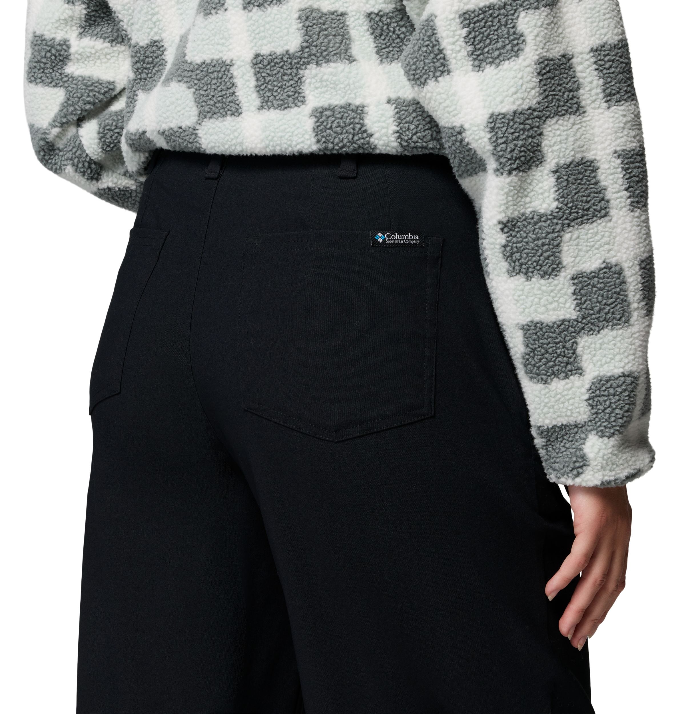 Columbia Women's ROC™ Tech Wide Leg Pants
