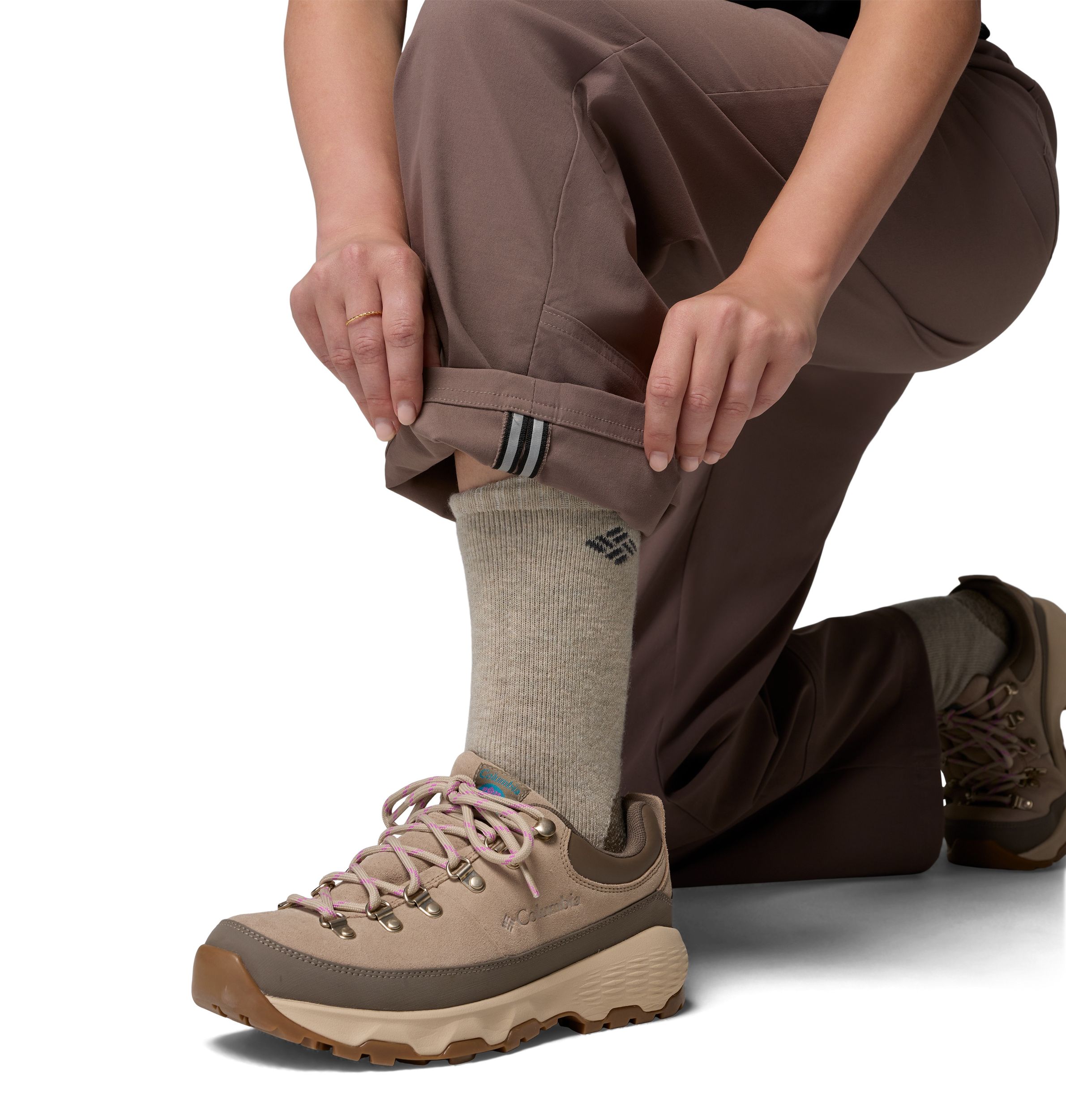 Columbia Women's ROC™ Tech Wide Leg Pants