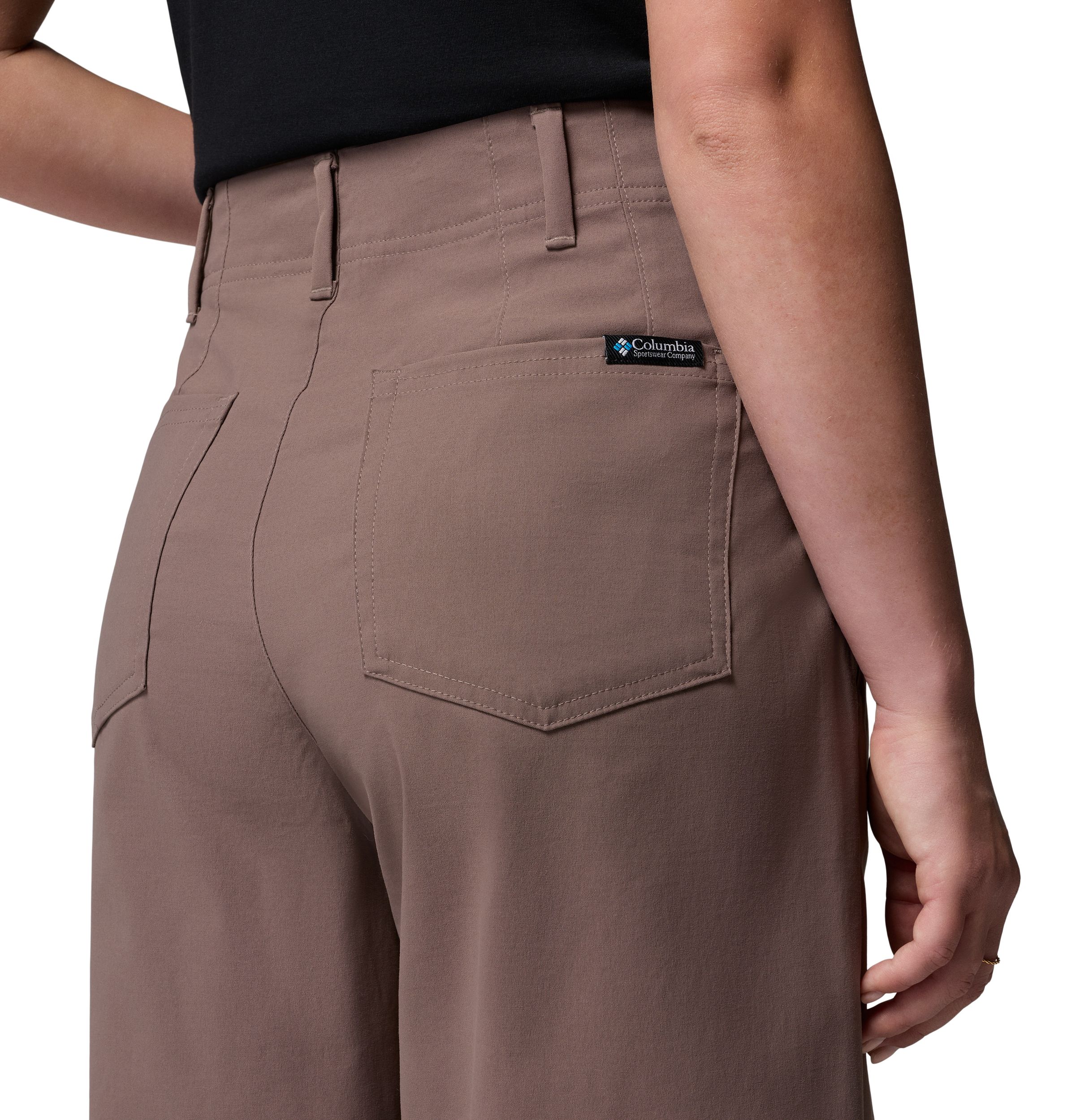 Columbia Women's ROC™ Tech Wide Leg Pants