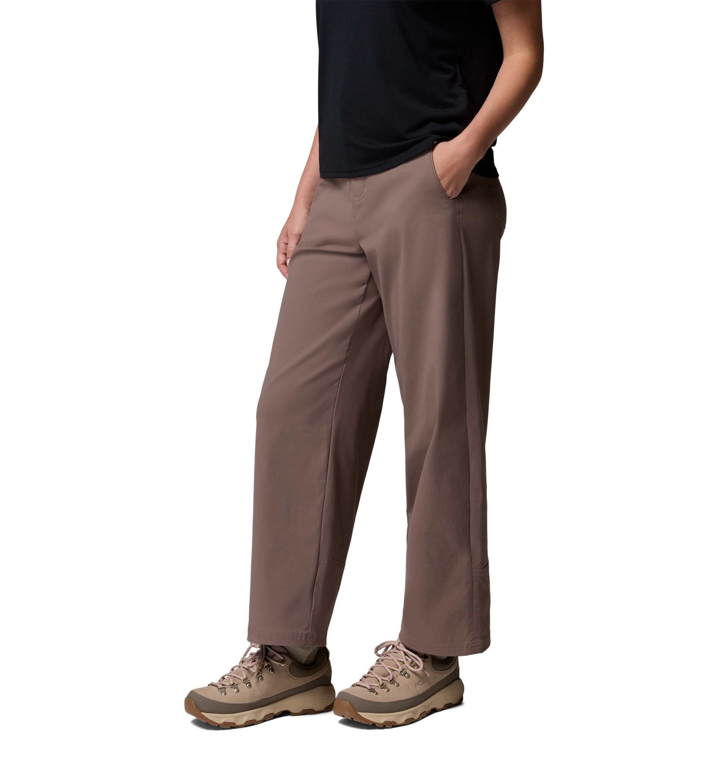 Columbia Women's ROC™ Tech Wide Leg Pants