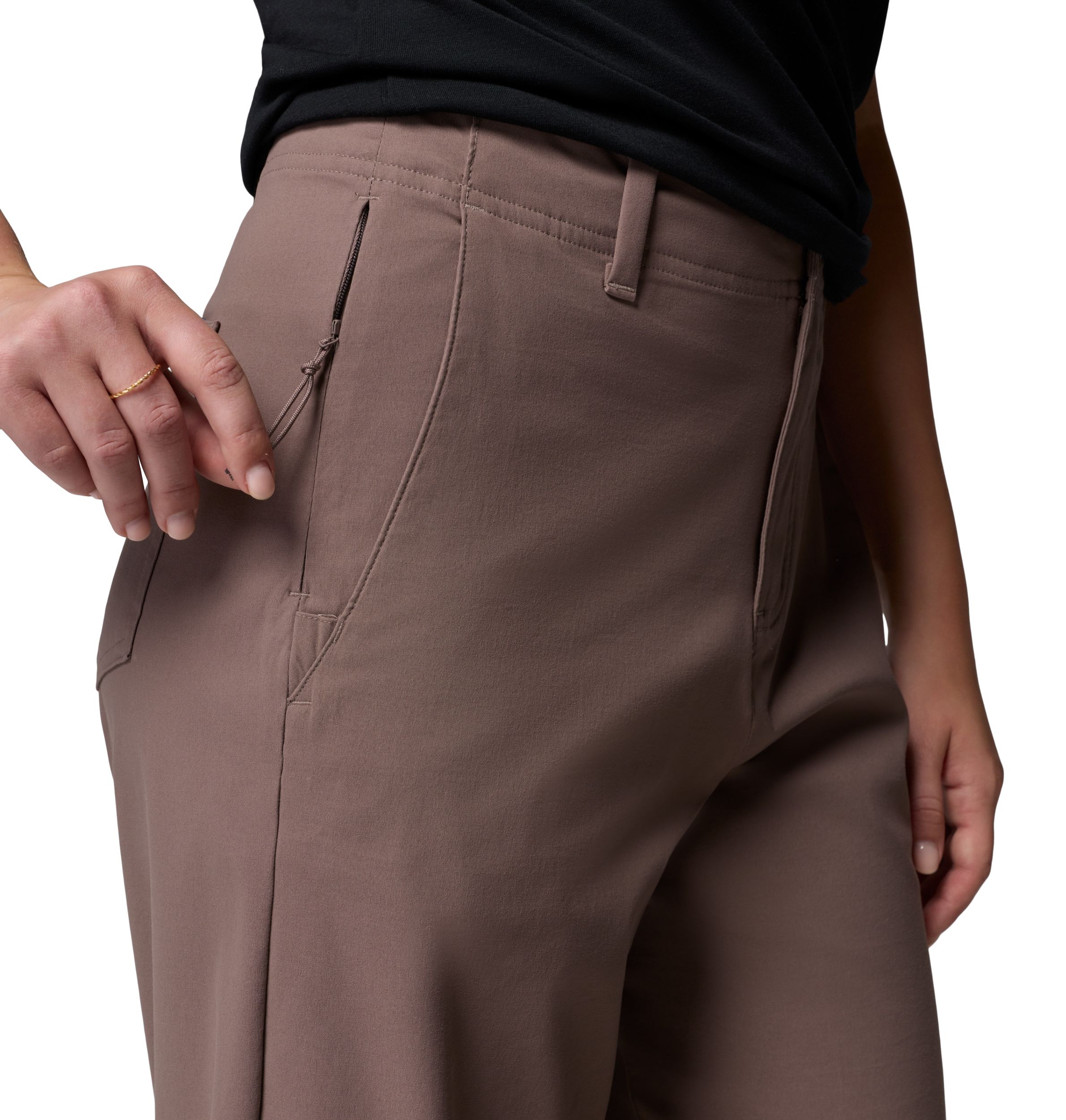 Columbia Women's ROC™ Tech Wide Leg Pants
