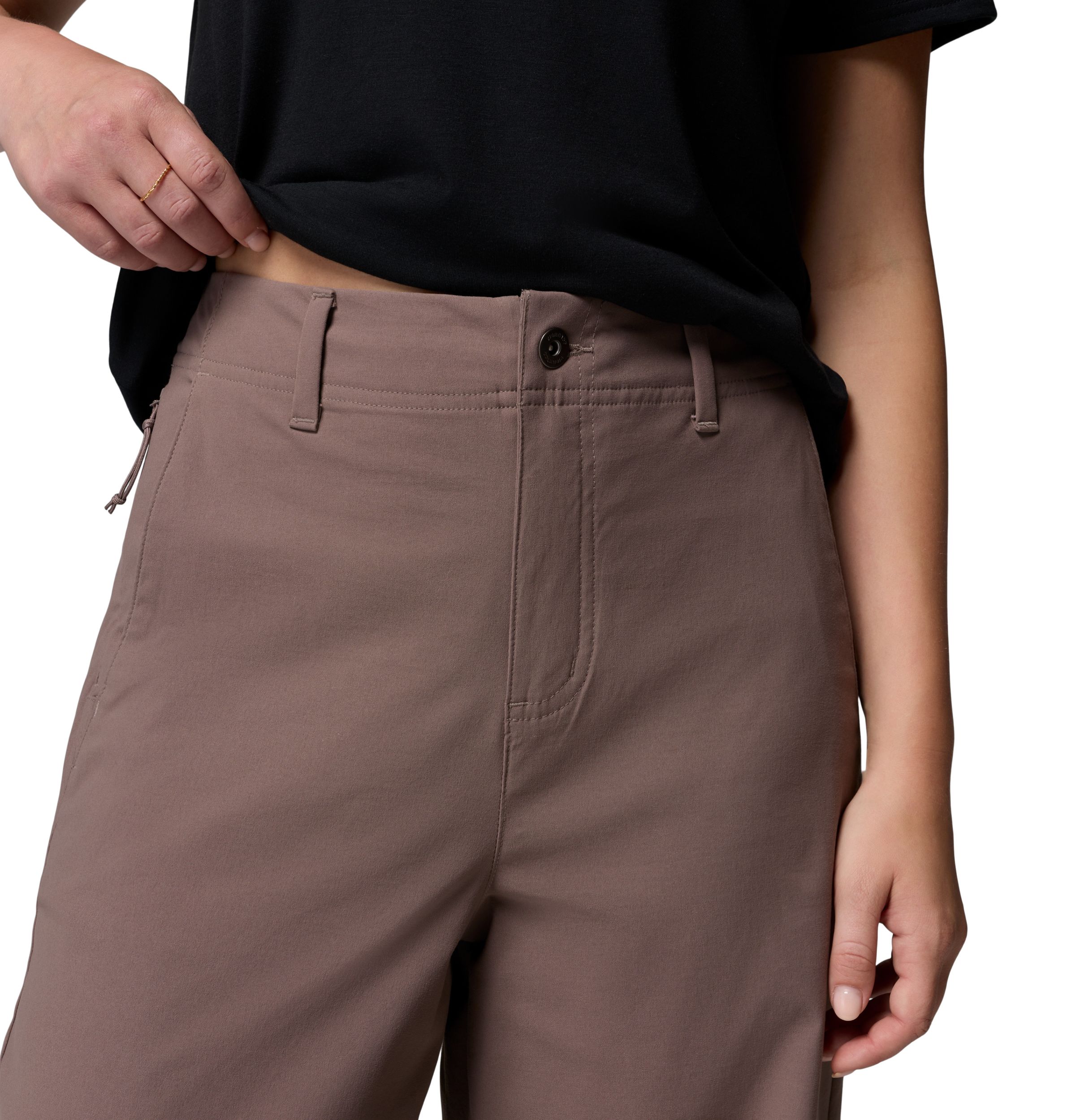 Columbia Women's ROC™ Tech Wide Leg Pants