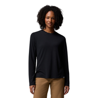Columbia Women's CSC Soft Stretch Long Sleeve T-Shirt