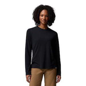 Columbia Women's CSC Soft Stretch Long Sleeve T-Shirt