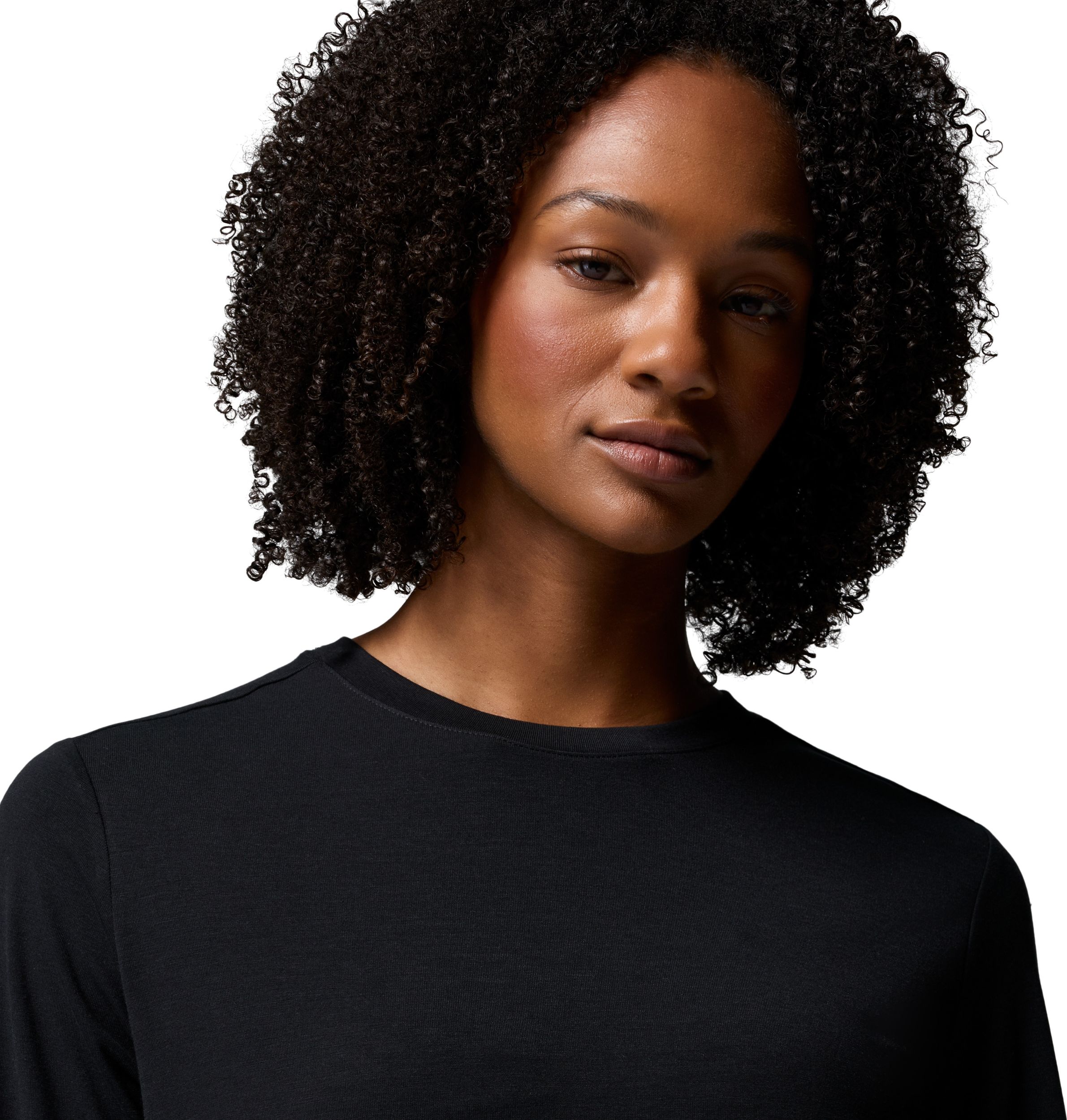 Columbia Women's CSC Soft Stretch Long Sleeve T-Shirt