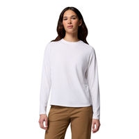Columbia Women's CSC Soft Stretch Long Sleeve T-Shirt