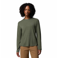 Columbia Women's CSC Soft Stretch Long Sleeve T-Shirt