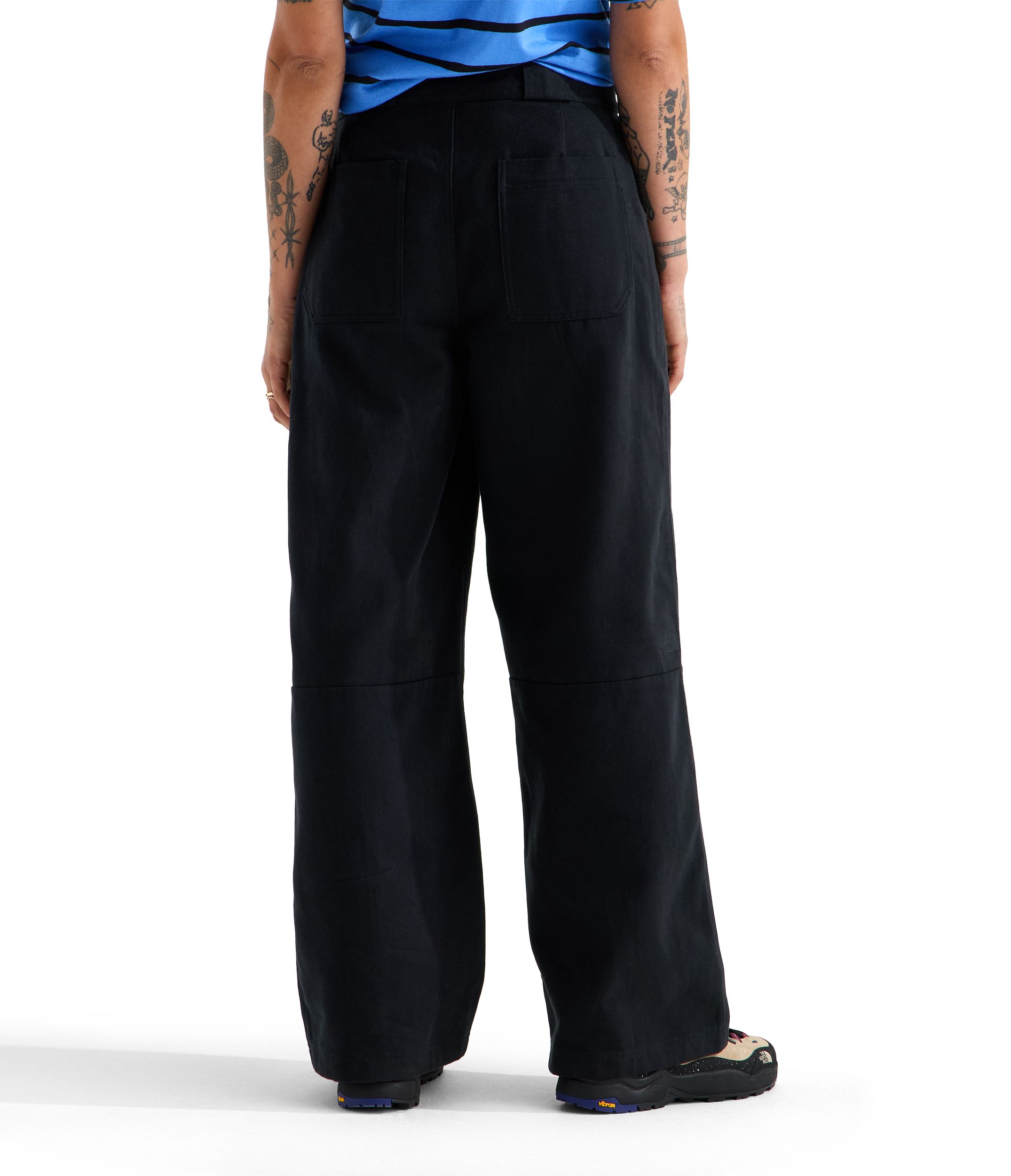 The North Face Women's Pinecrest Versatile Casual Hiking Pants