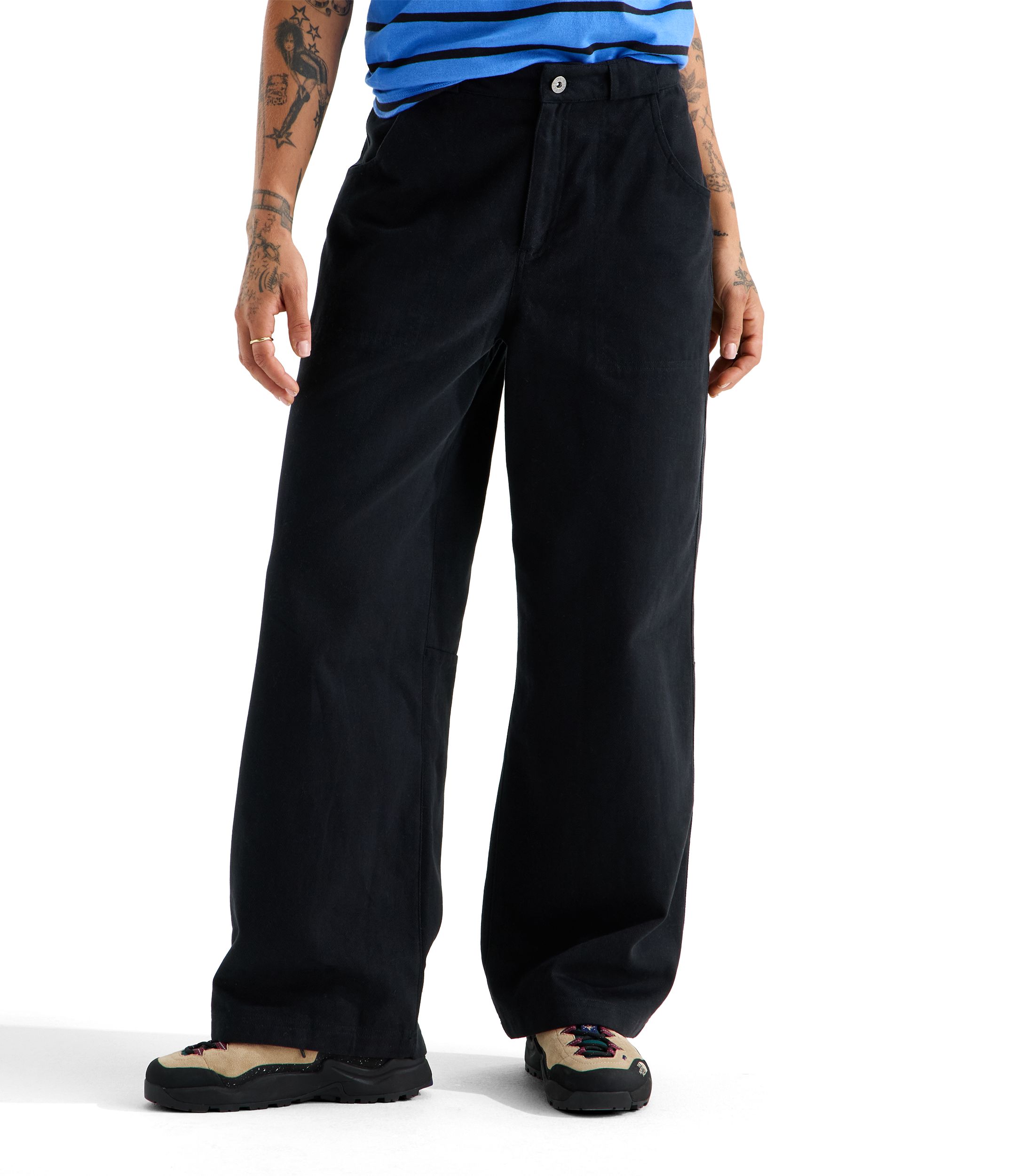 The North Face Women's Pinecrest Versatile Casual Hiking Pants