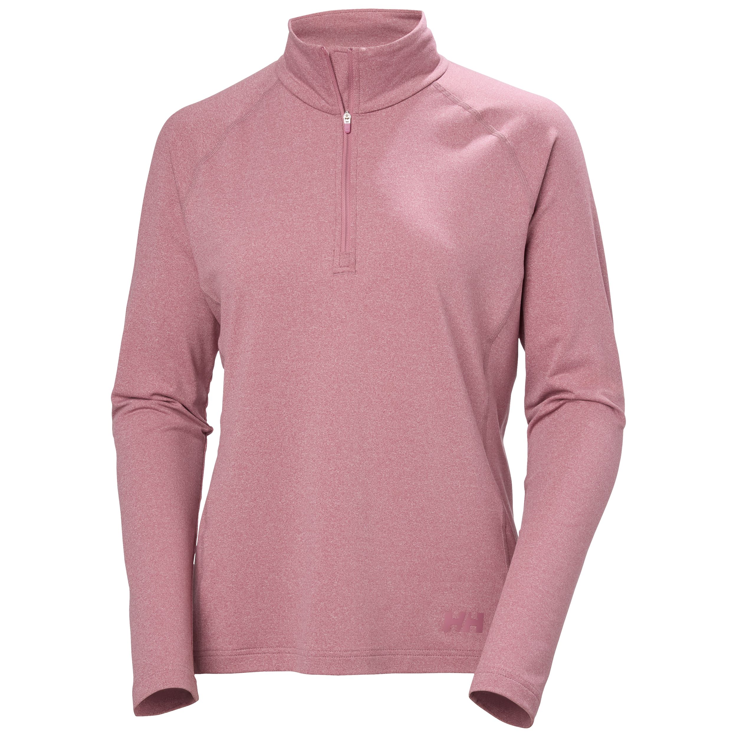 Helly Hansen Women's Tyri Knit 1/2 Zip Long Sleeve Top