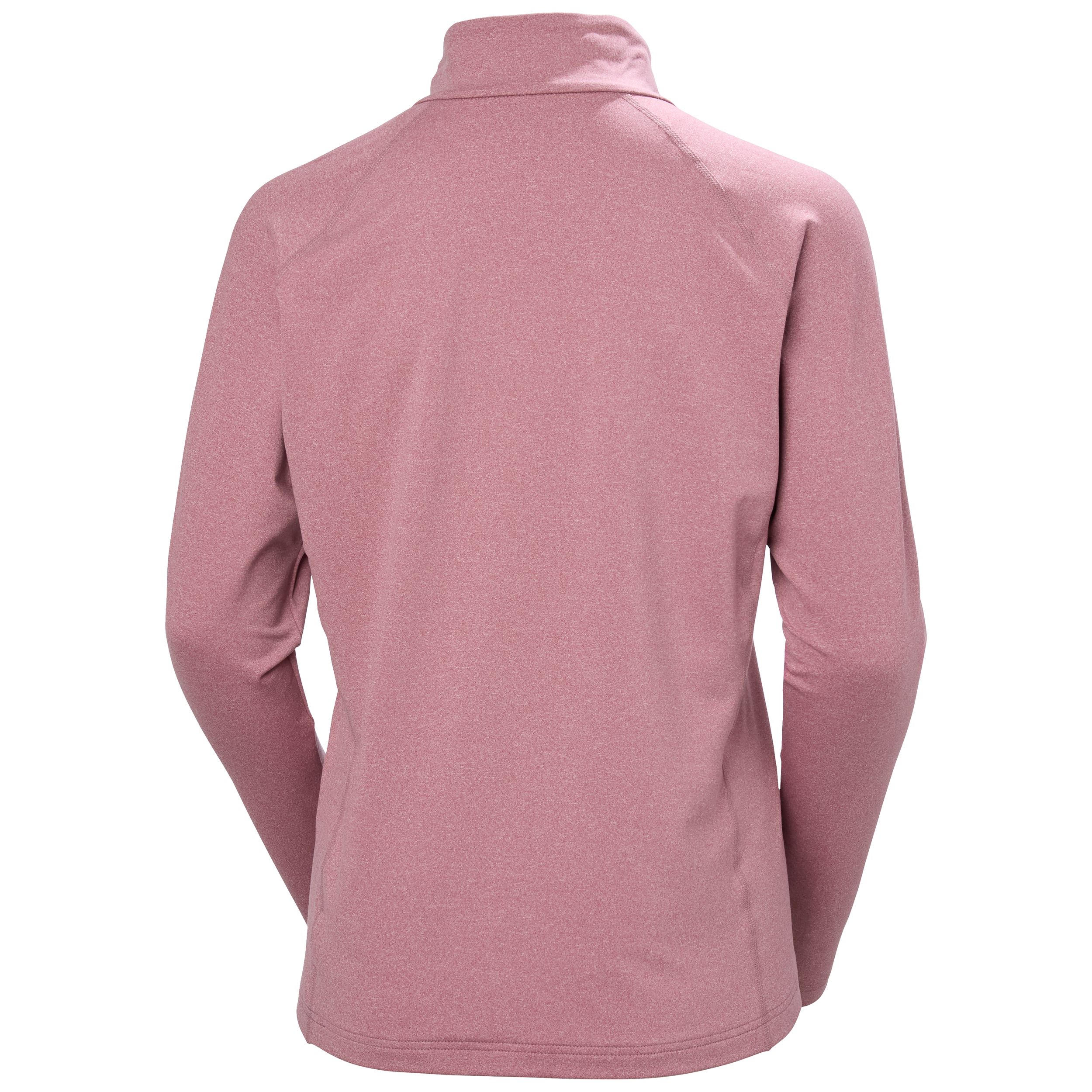 Helly Hansen Women's Tyri Knit 1/2 Zip Long Sleeve Top