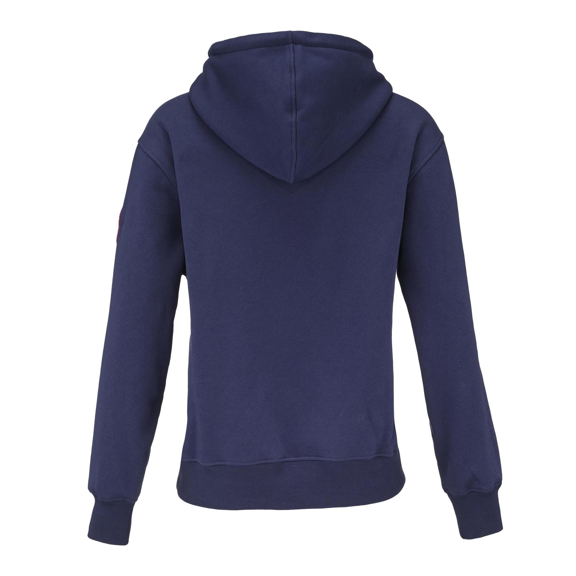 CCM X Barbie Women's S2 Hoodie
