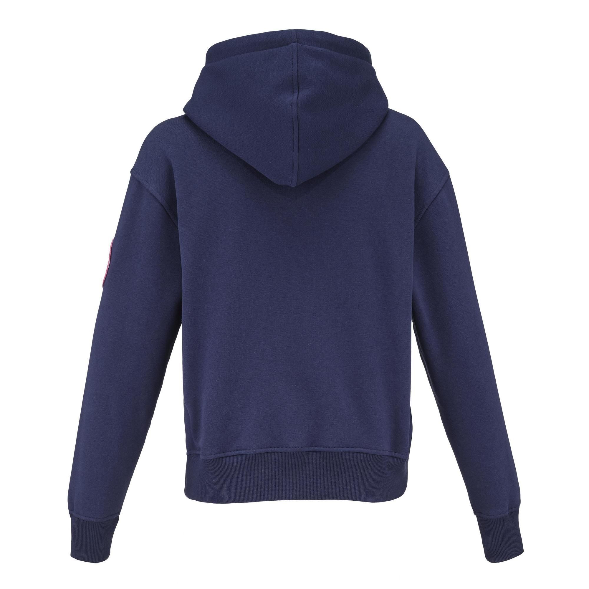 CCM X Barbie Youth S2 Hoodie