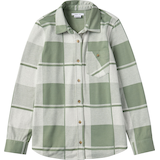 O'Neill Women's Jorgina Flannel Top