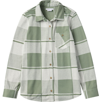 O'Neill Women's Jorgina Flannel Top