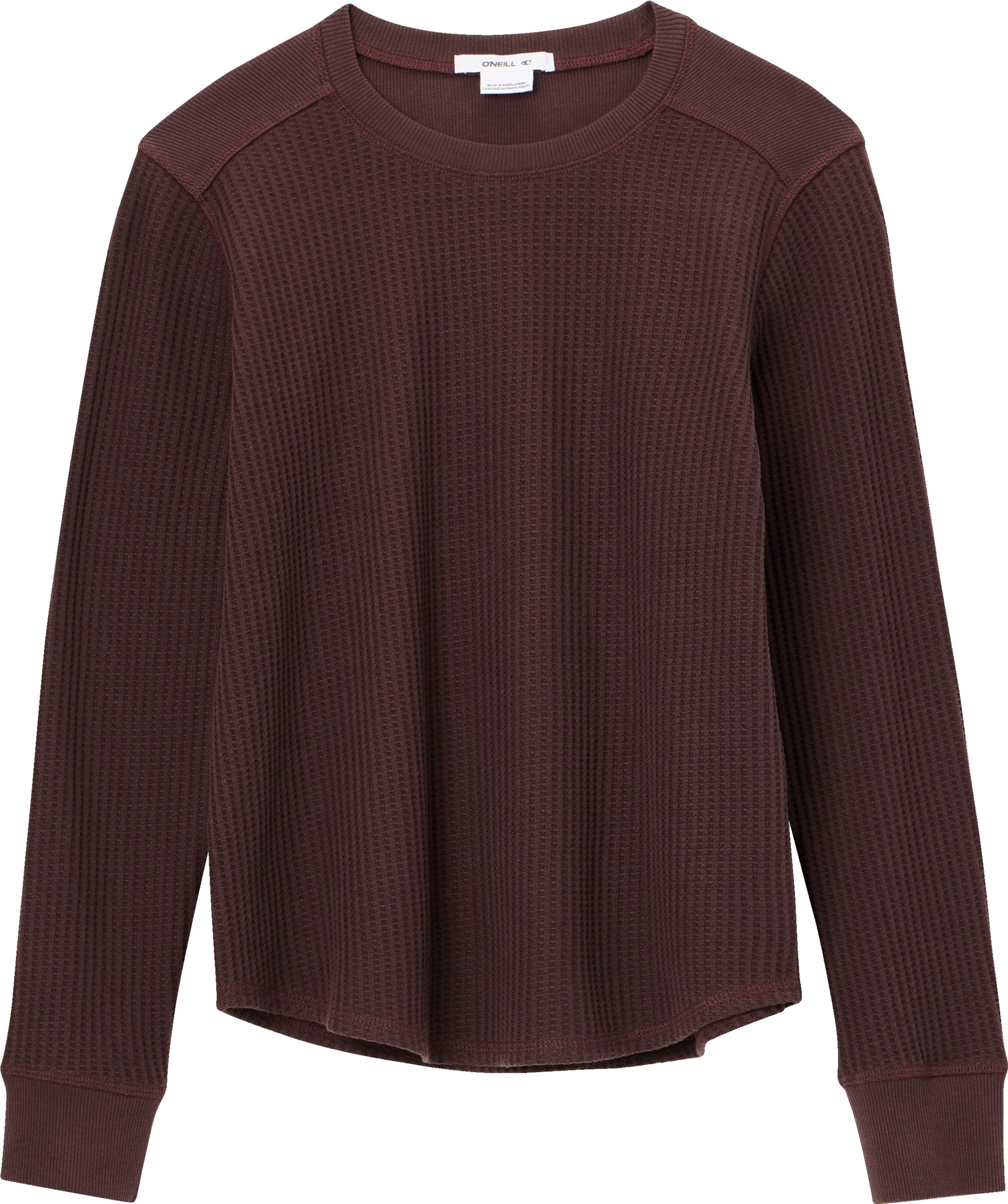 O'Neill Women's Knit Sweatshirt
