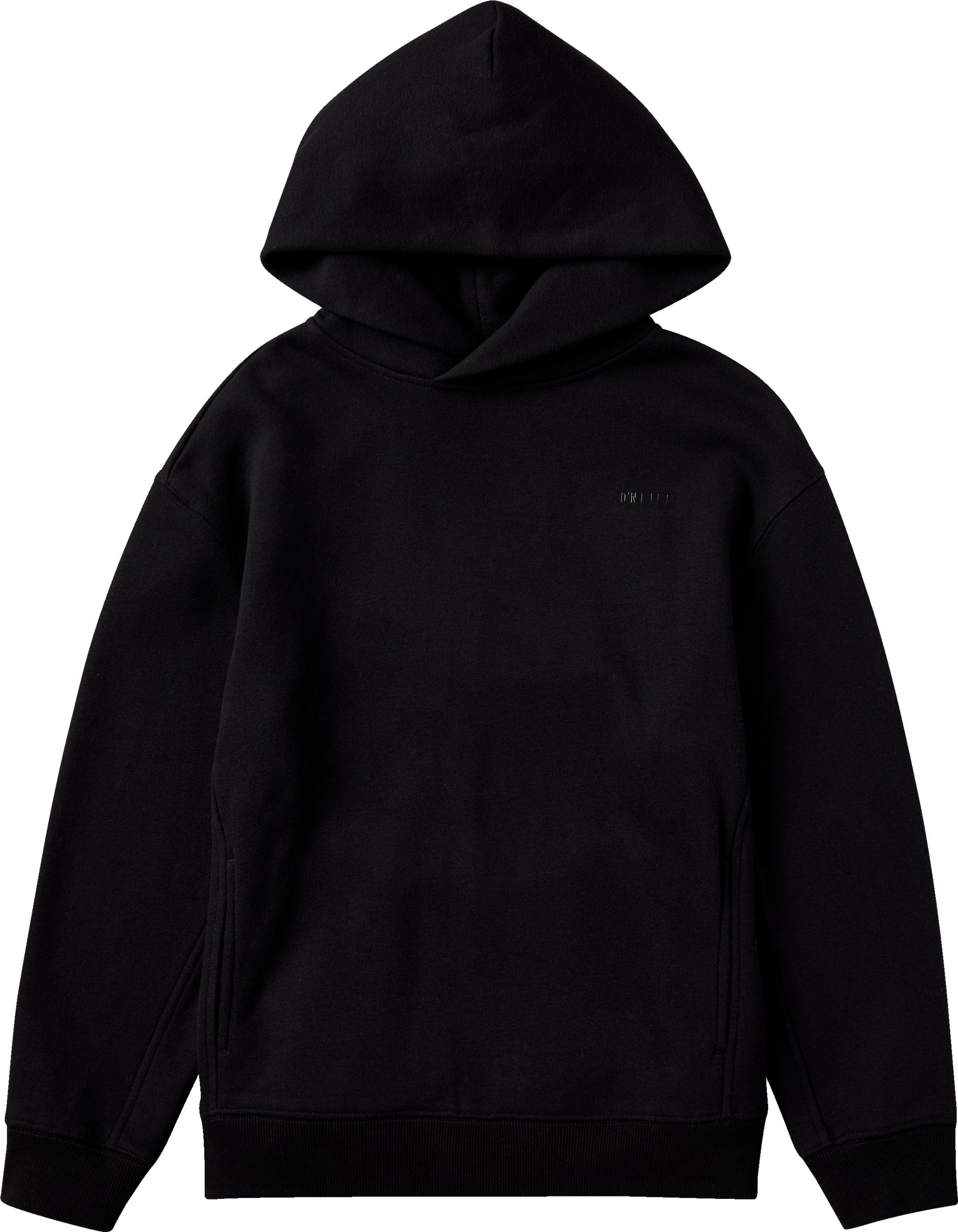 O'Neill Women's Stacy Butter Fleece Hoodie