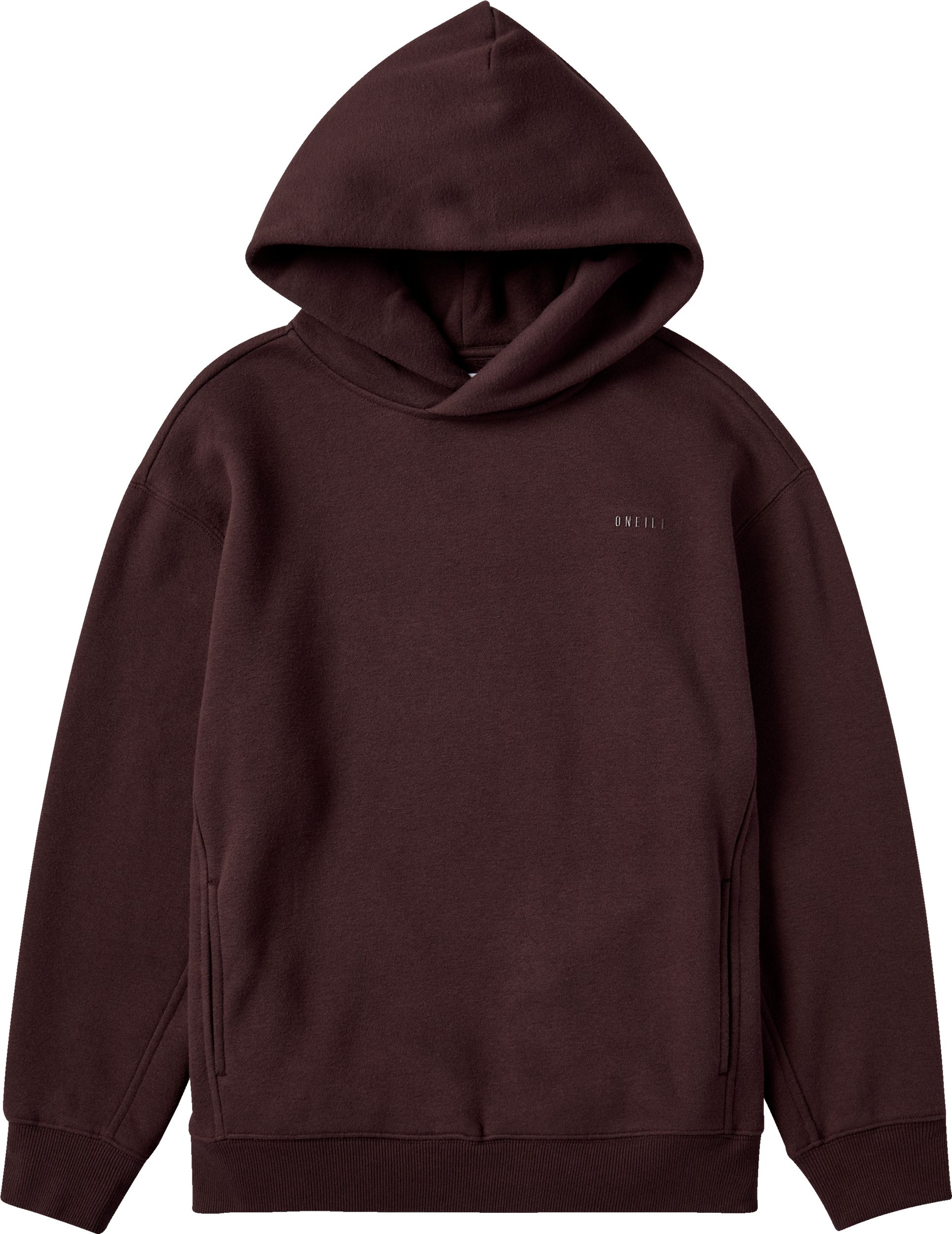 O'Neill Women's Stacy Butter Fleece Hoodie
