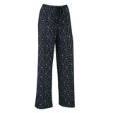 CCM X Barbie™ Women's Pajama Pants Front_Angled_Right