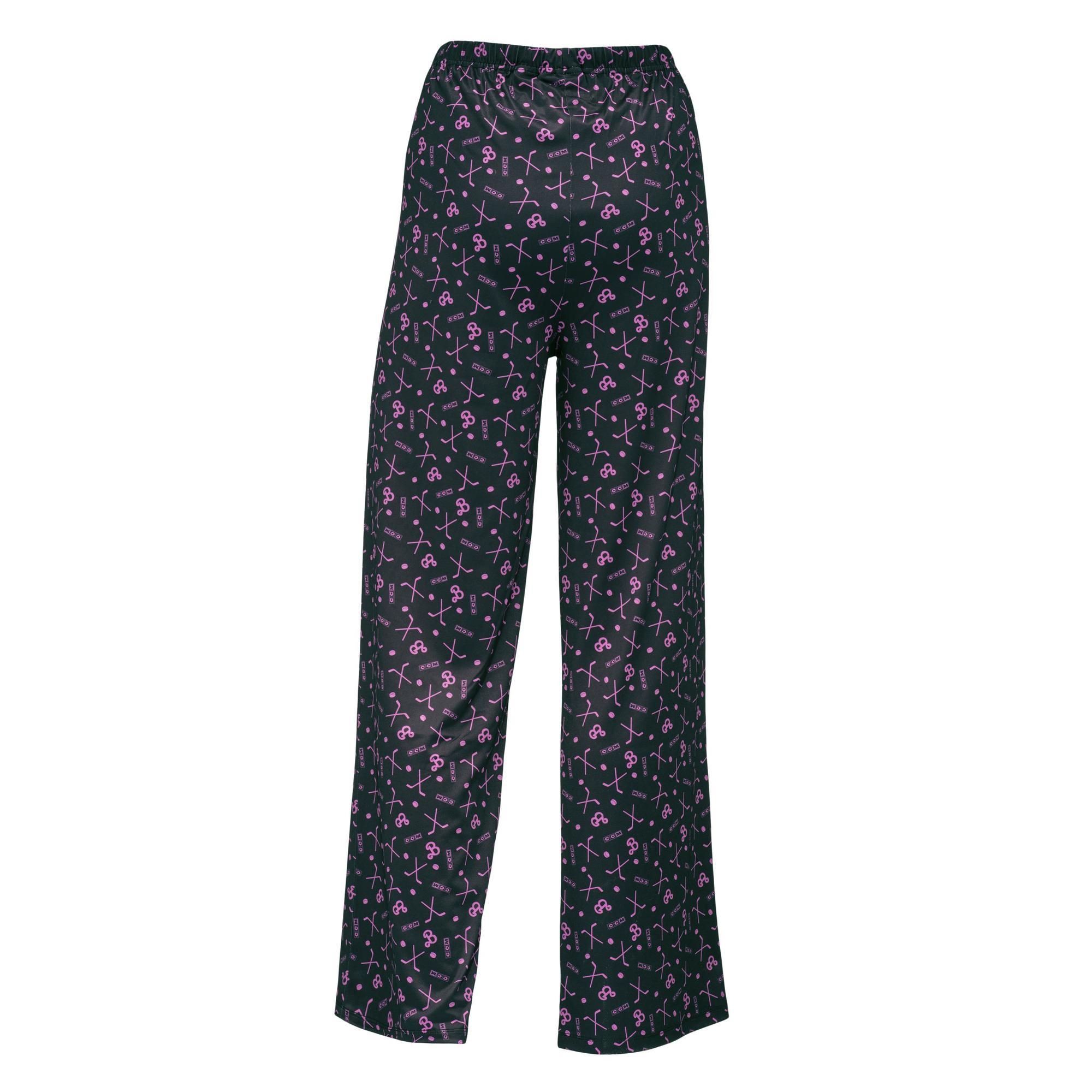 CCM X Barbie™ Women's Pajama Pants