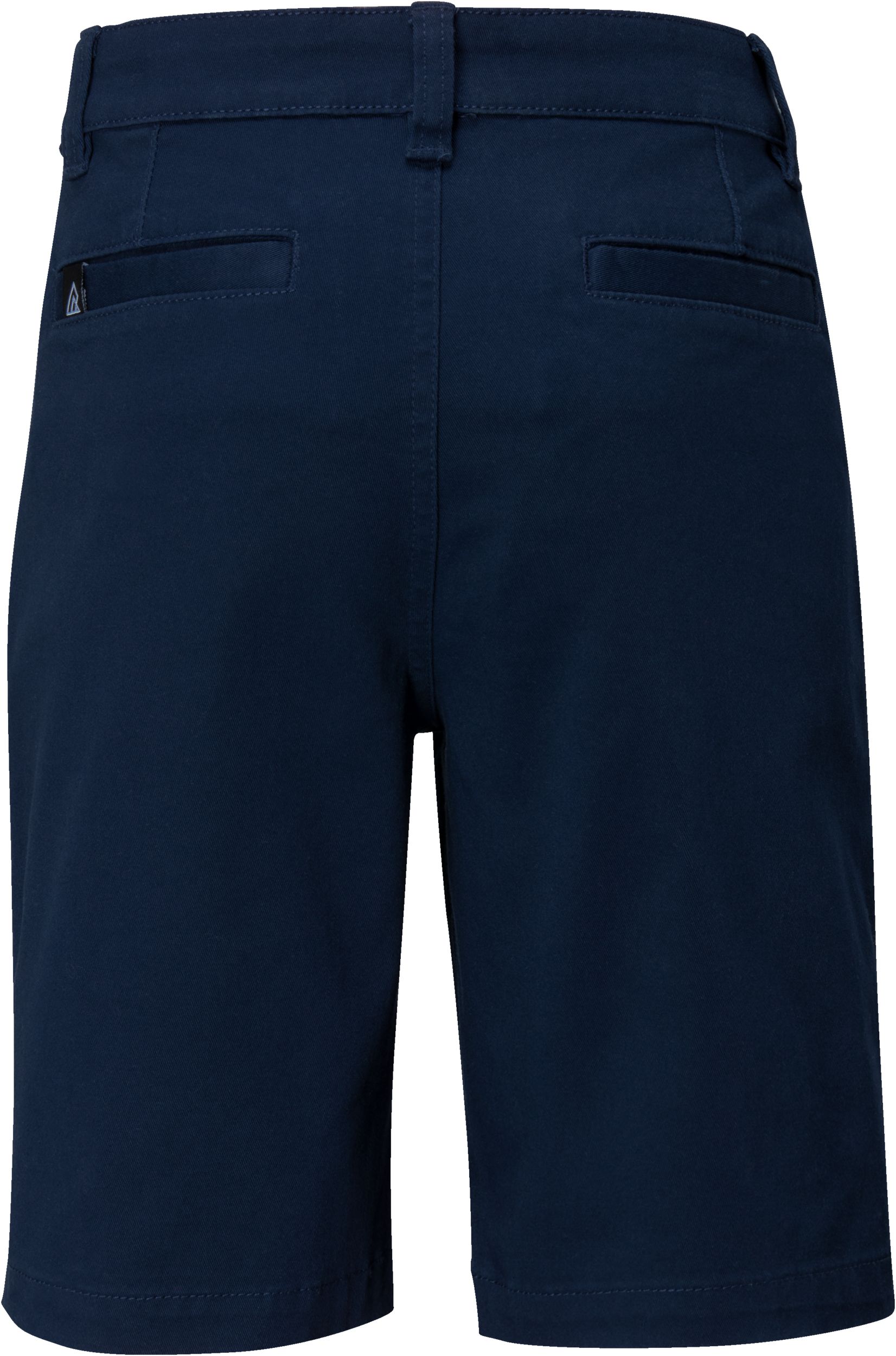 Ripzone Kids' Grafton Chino Shorts