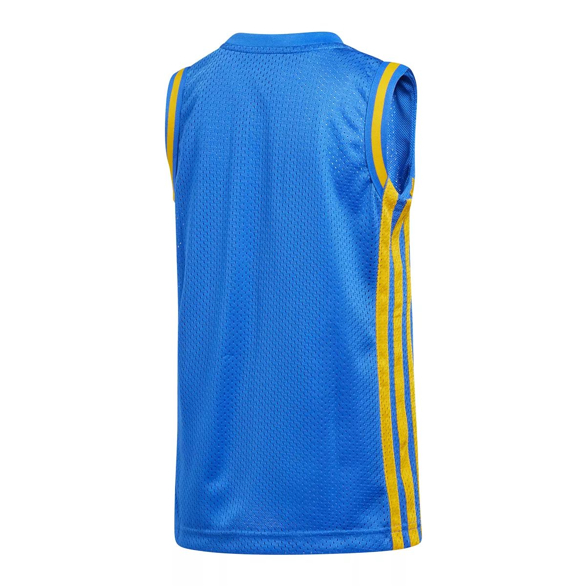 adidas Boys' Legend Basketball Tank