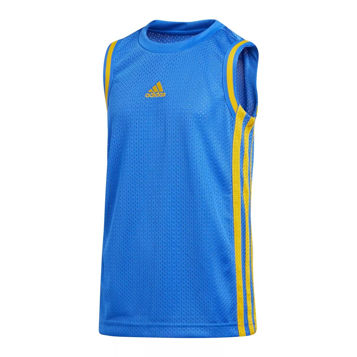 adidas Boys' Legend Basketball Tank
