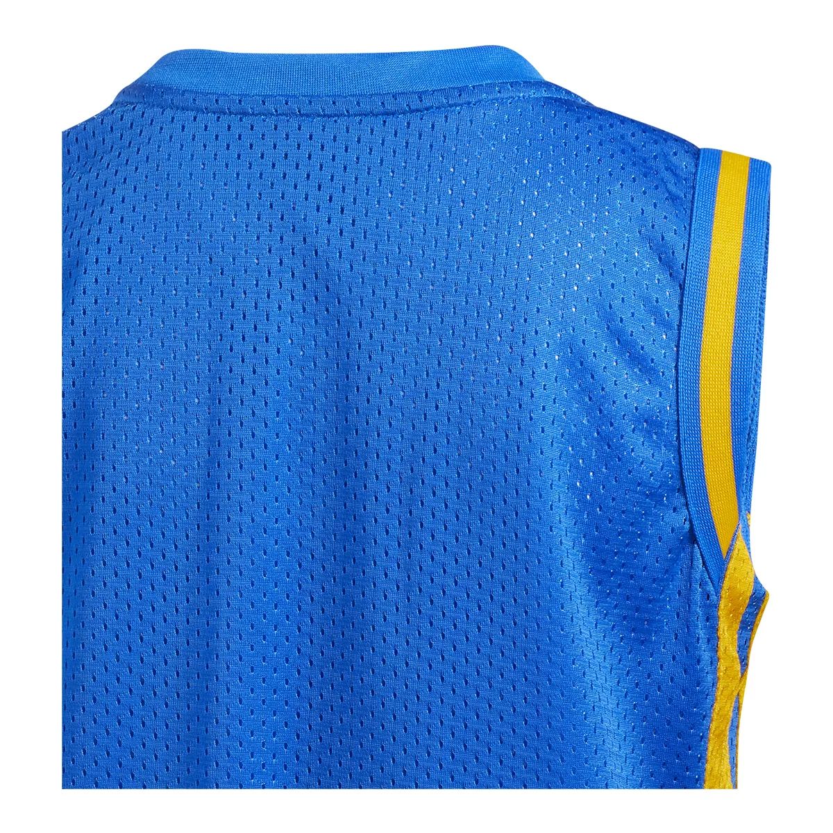 adidas Boys' Legend Basketball Tank