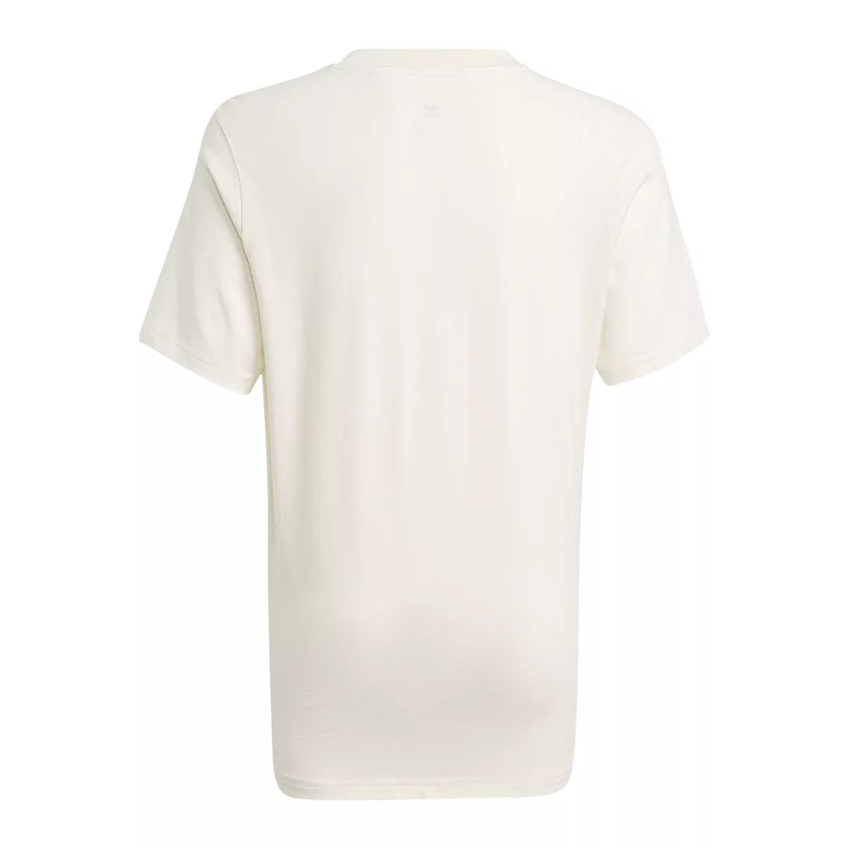 adidas Boys' Stan Smith T Shirt, Kids', Crewneck, Cotton, Graphic