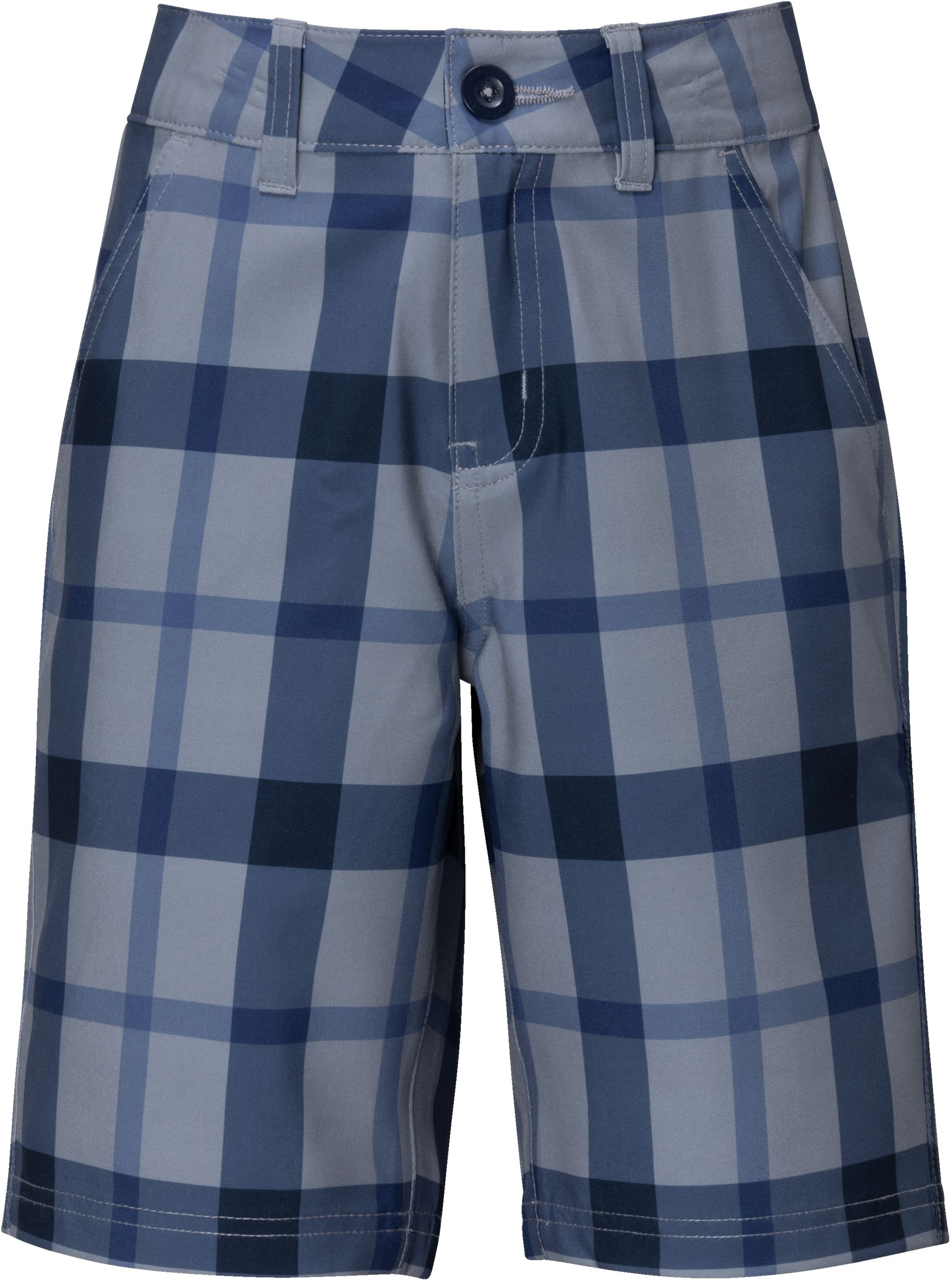 Ripzone Boys' Bowen Printed Hybrid Shorts, Kids', Pockets
