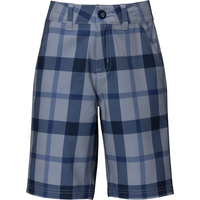 Ripzone Boys' Bowen Printed Hybrid Shorts, Kids', Pockets Front_Flat