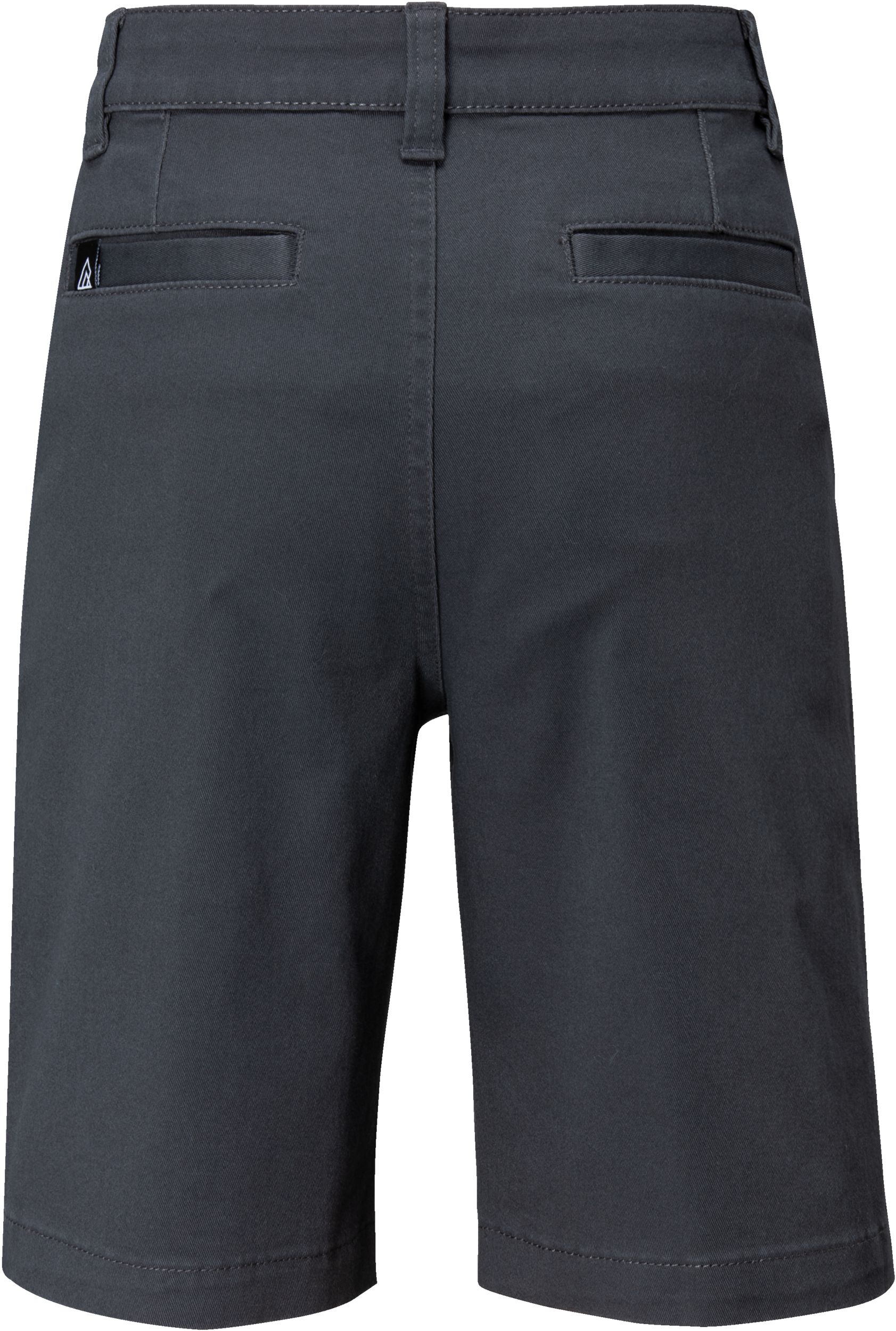 Ripzone Kids' Grafton Chino Shorts
