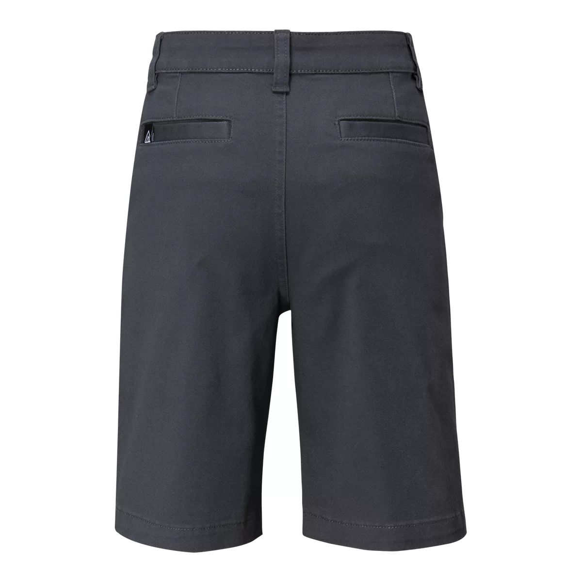 Ripzone Kids' Grafton Chino Shorts