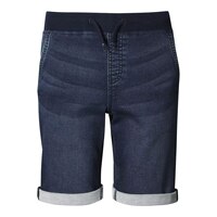 Ripzone Boys' Larson Fleece Shorts, Kids', Fleece, Pockets Front_Flat